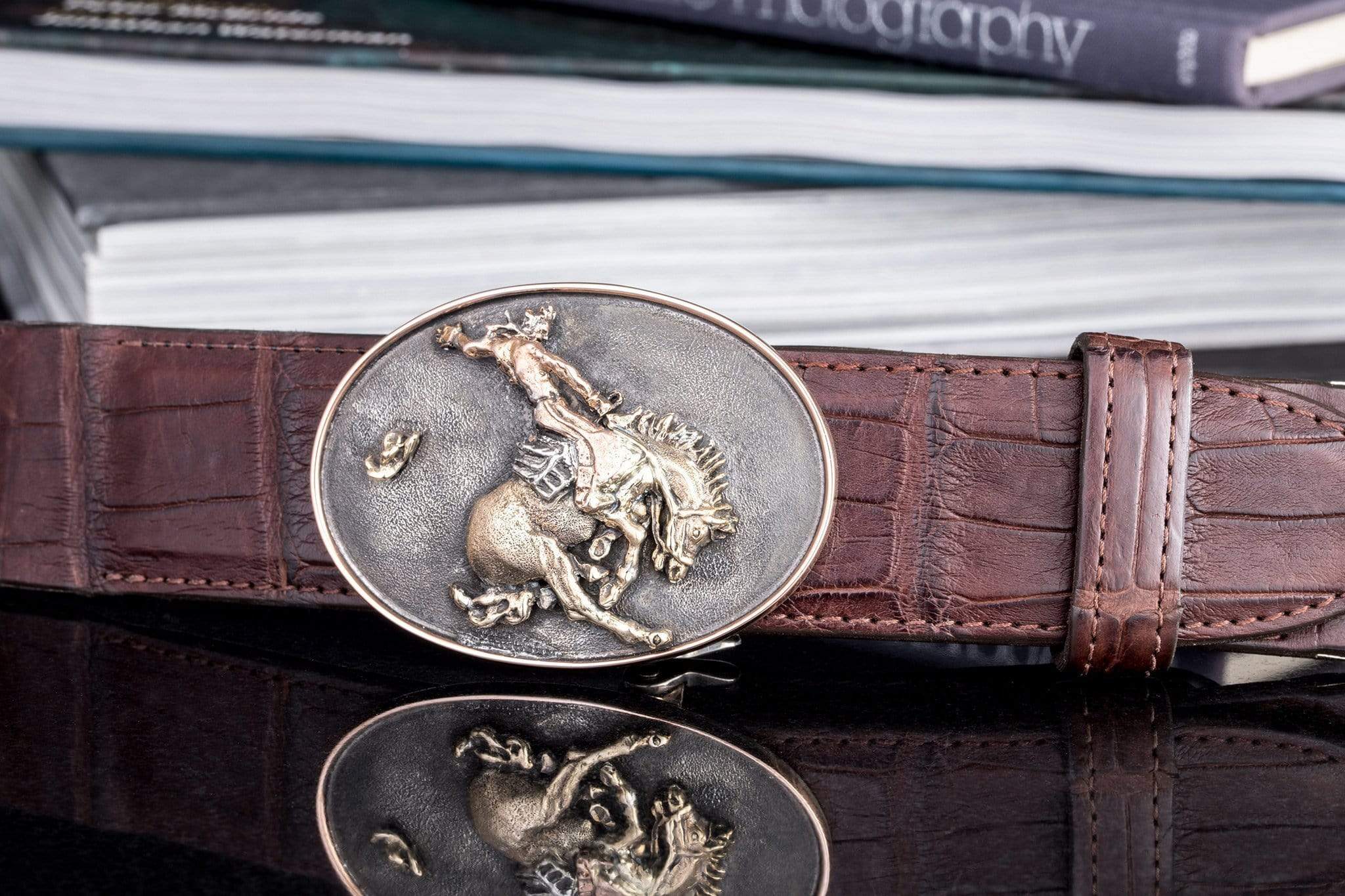 Sutro JDY Bronco - AXEL'S