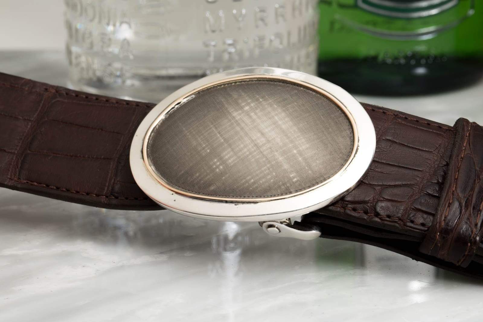 Sutro Rangely - AXEL'S