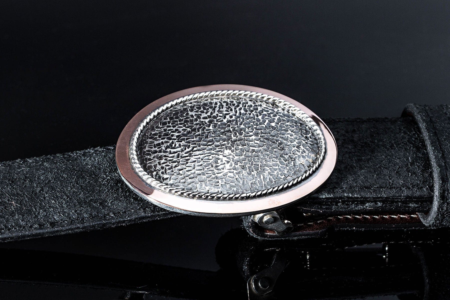 Sutro Rangely W/Rope - AXEL'S