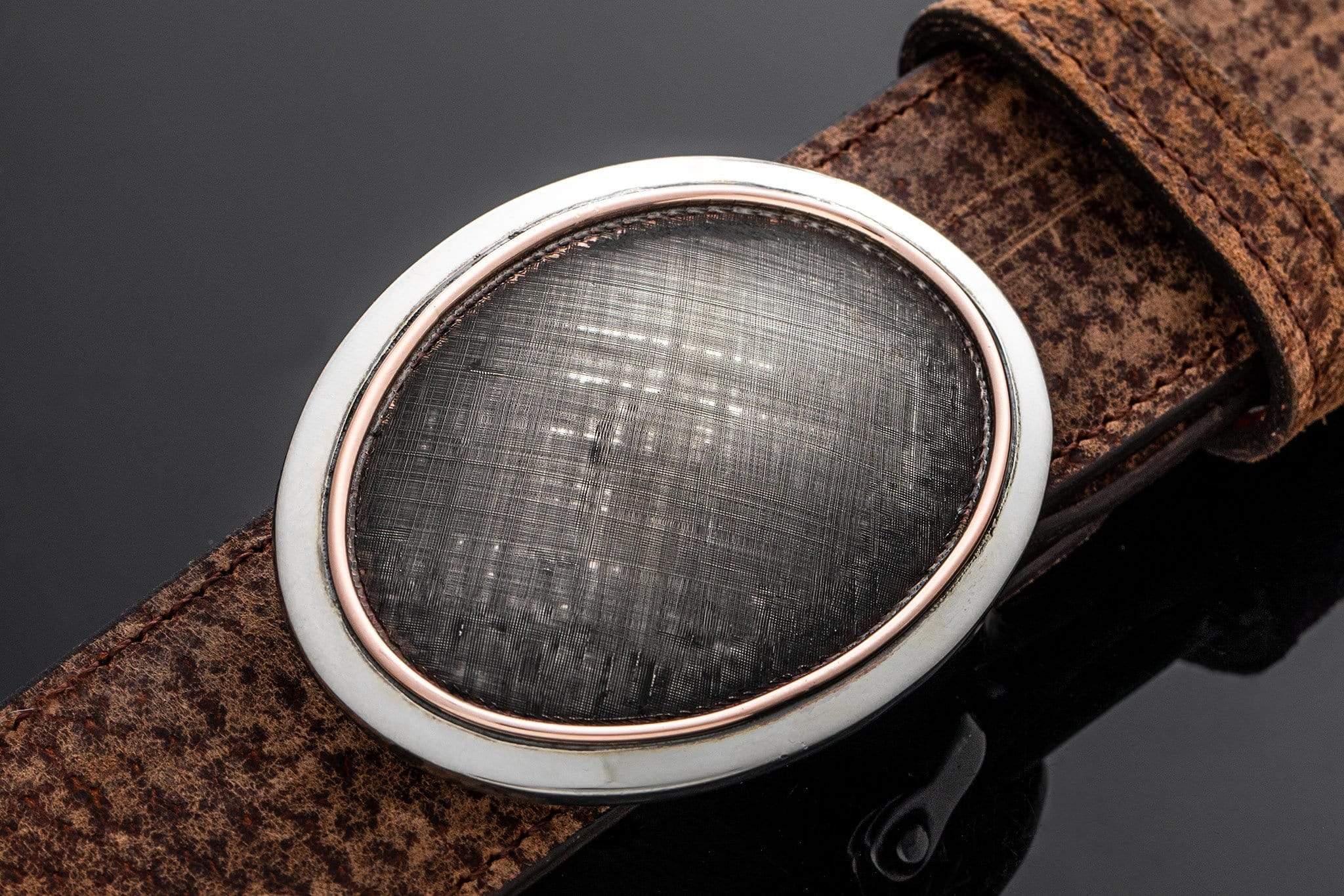 Comstock Heritage Sutro Rangley 14K - AXEL'S