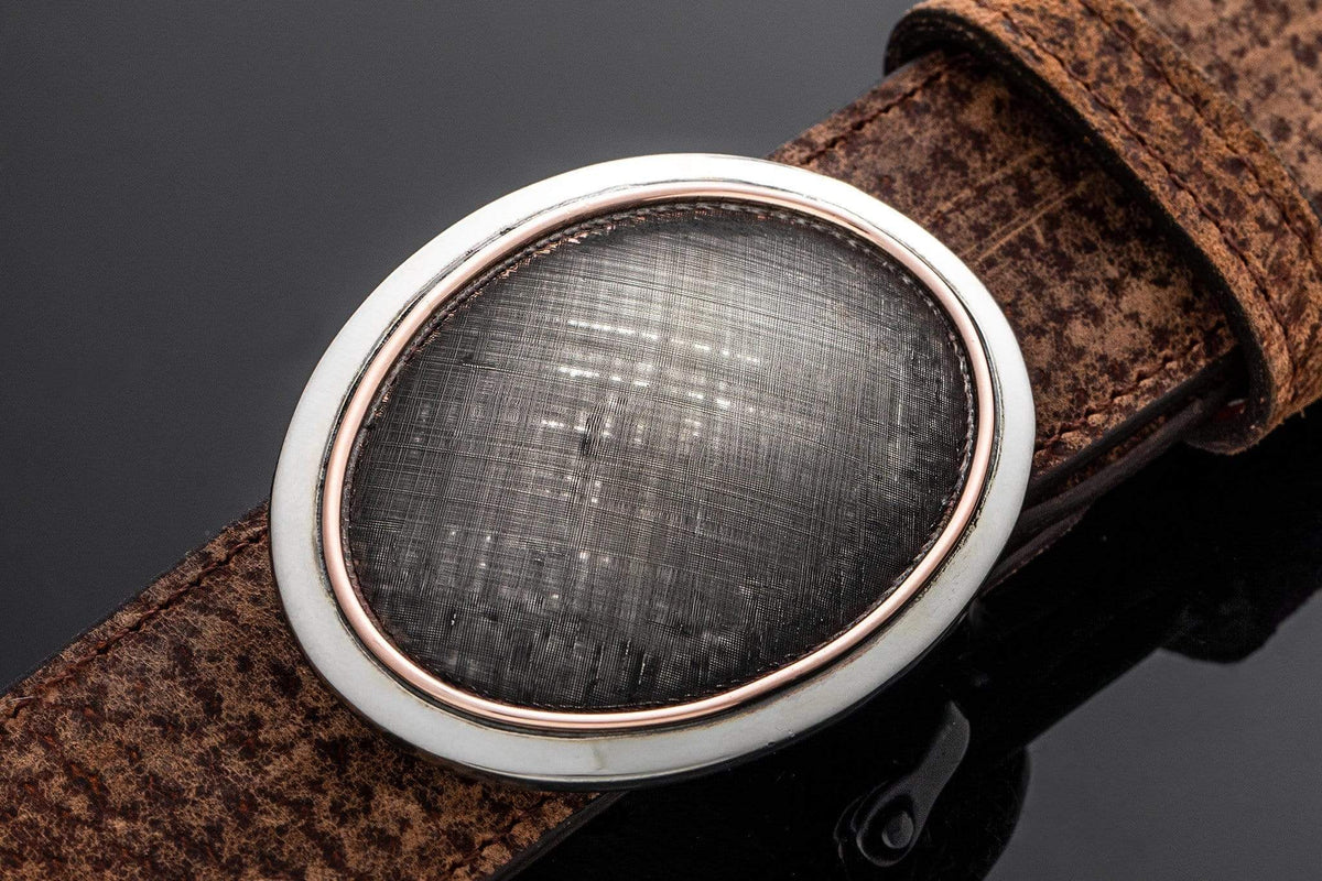 Comstock Heritage Sutro Rangley 14K - AXEL'S