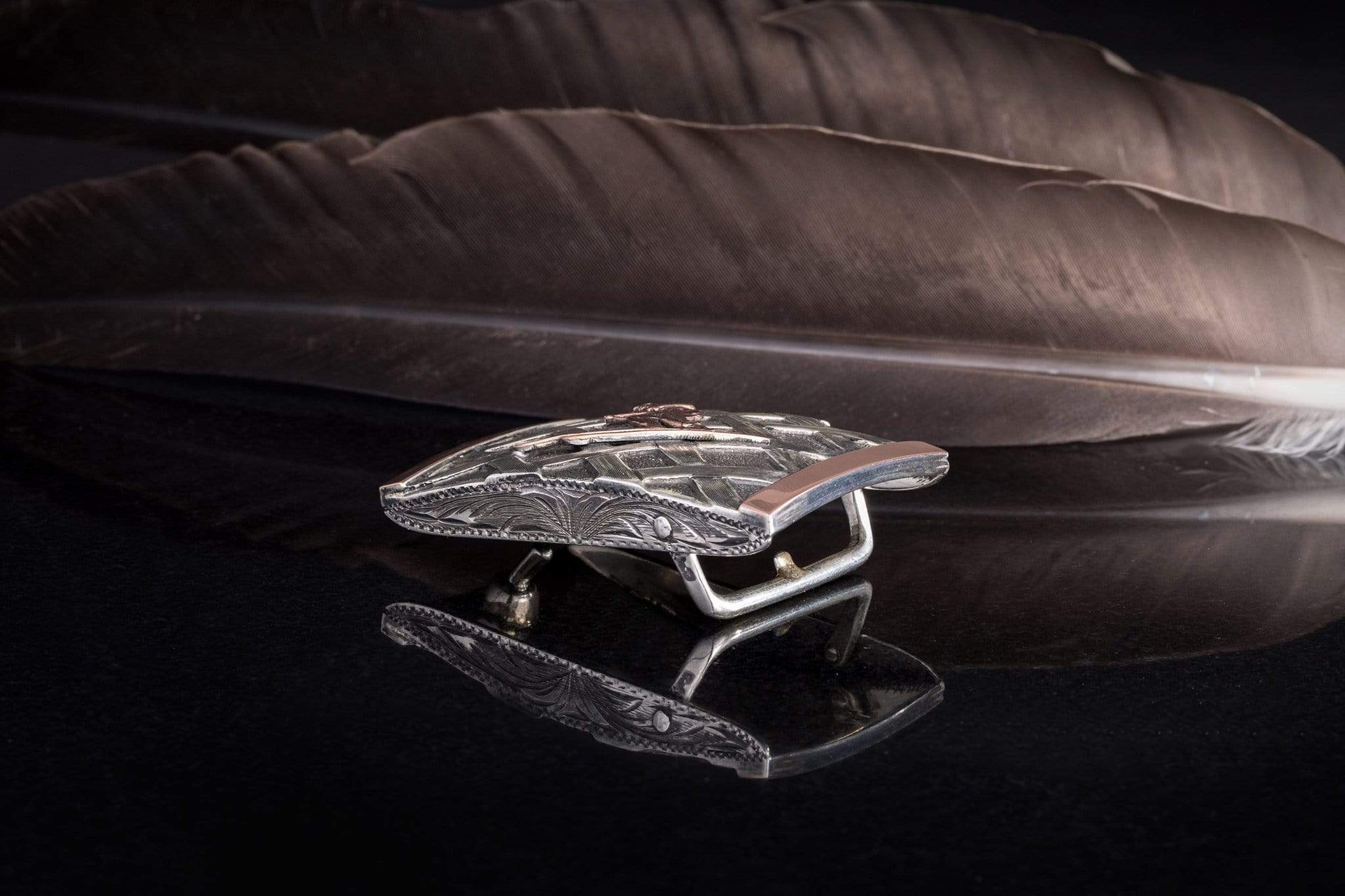 Tyson Dorset Skier - AXEL'S