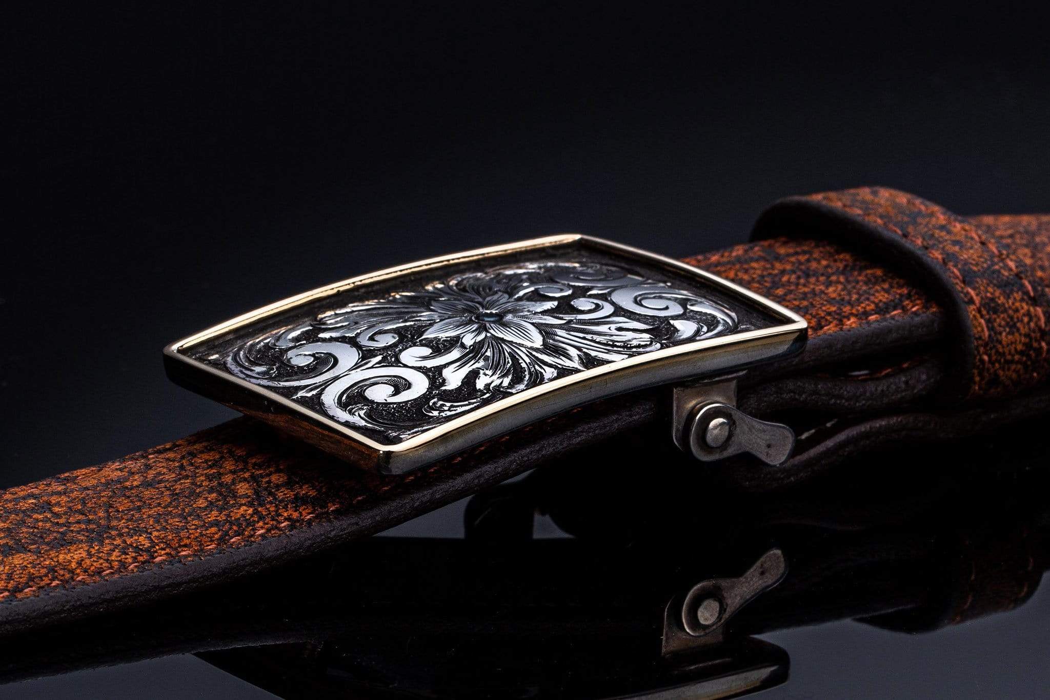 Tyson W Henry - AXEL'S