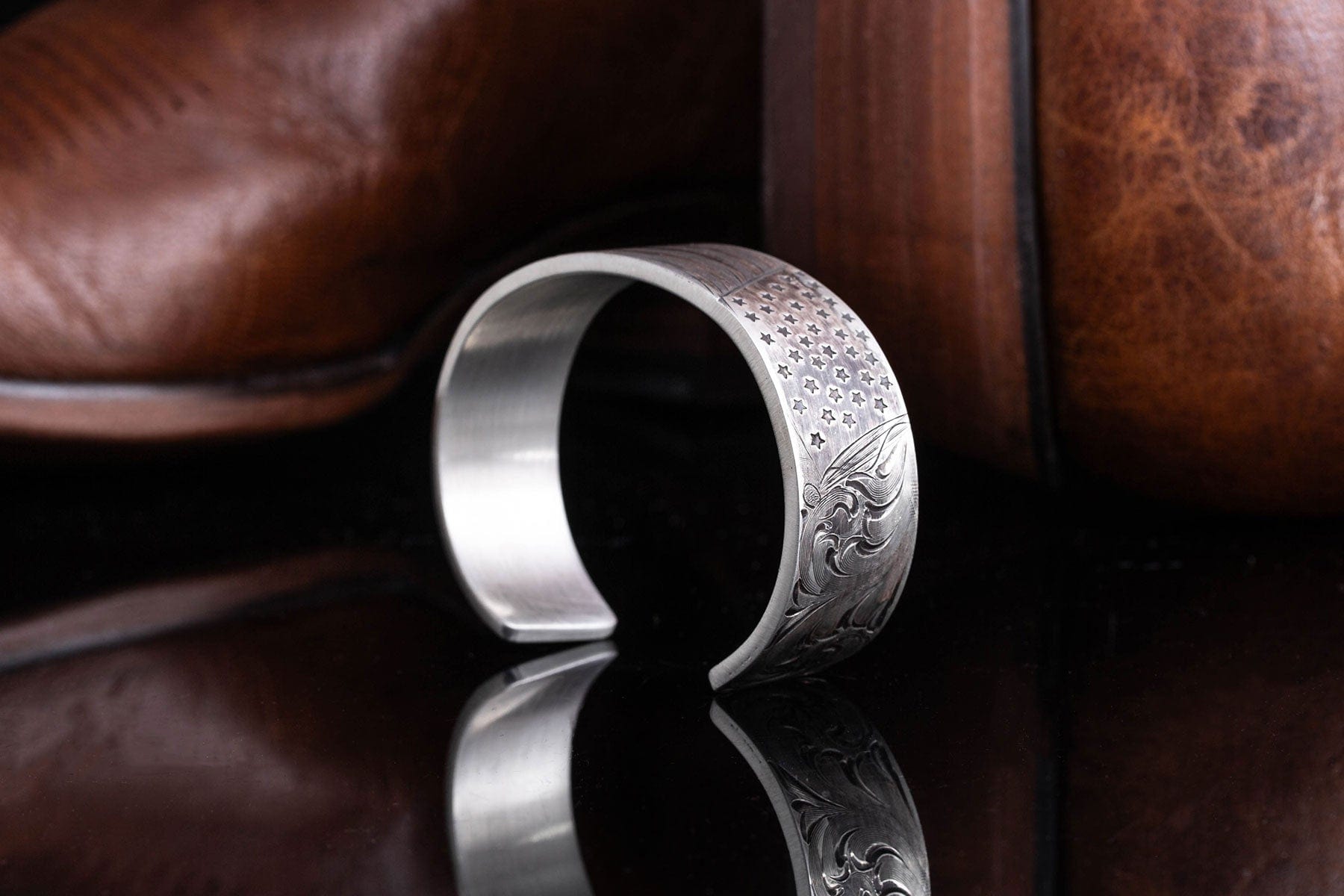 US Flag Bracelet - AXEL'S