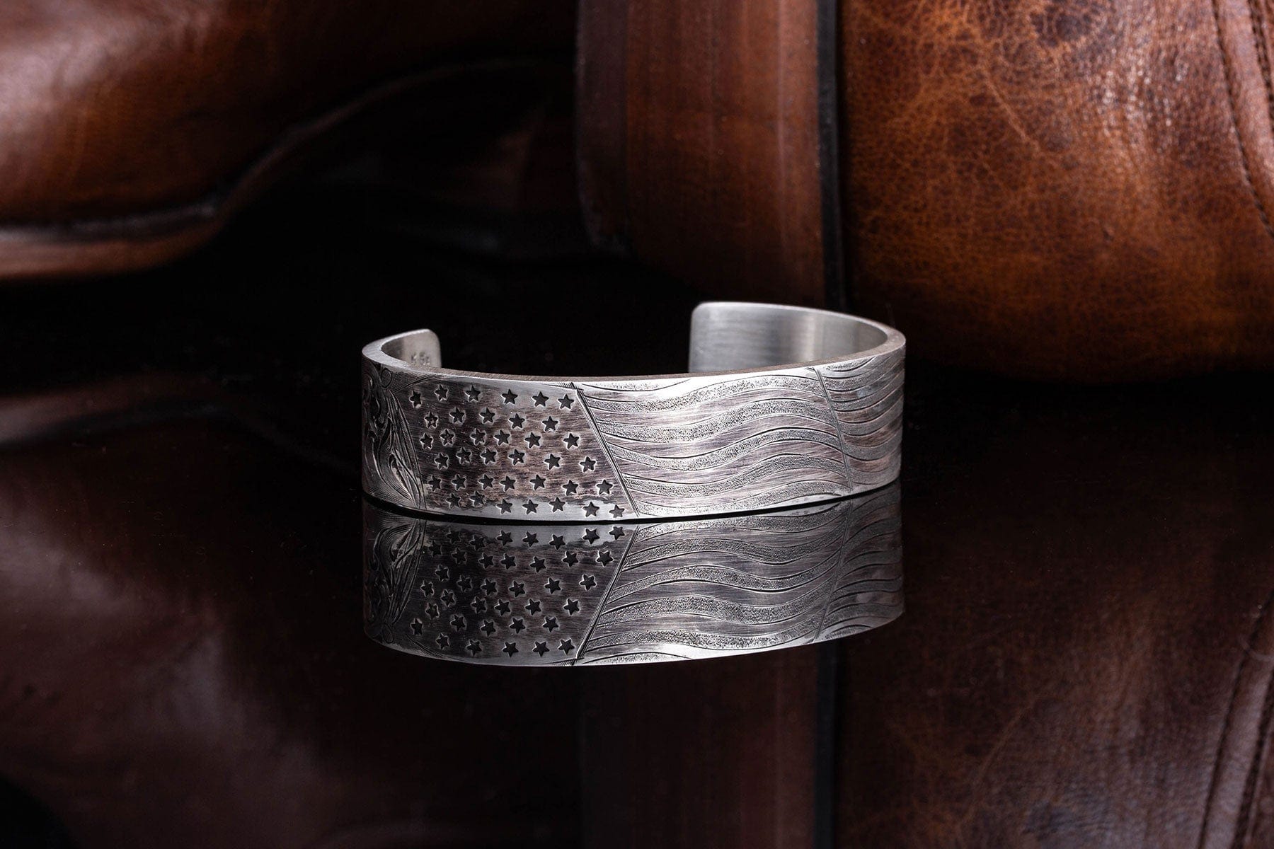 US Flag Bracelet - AXEL'S