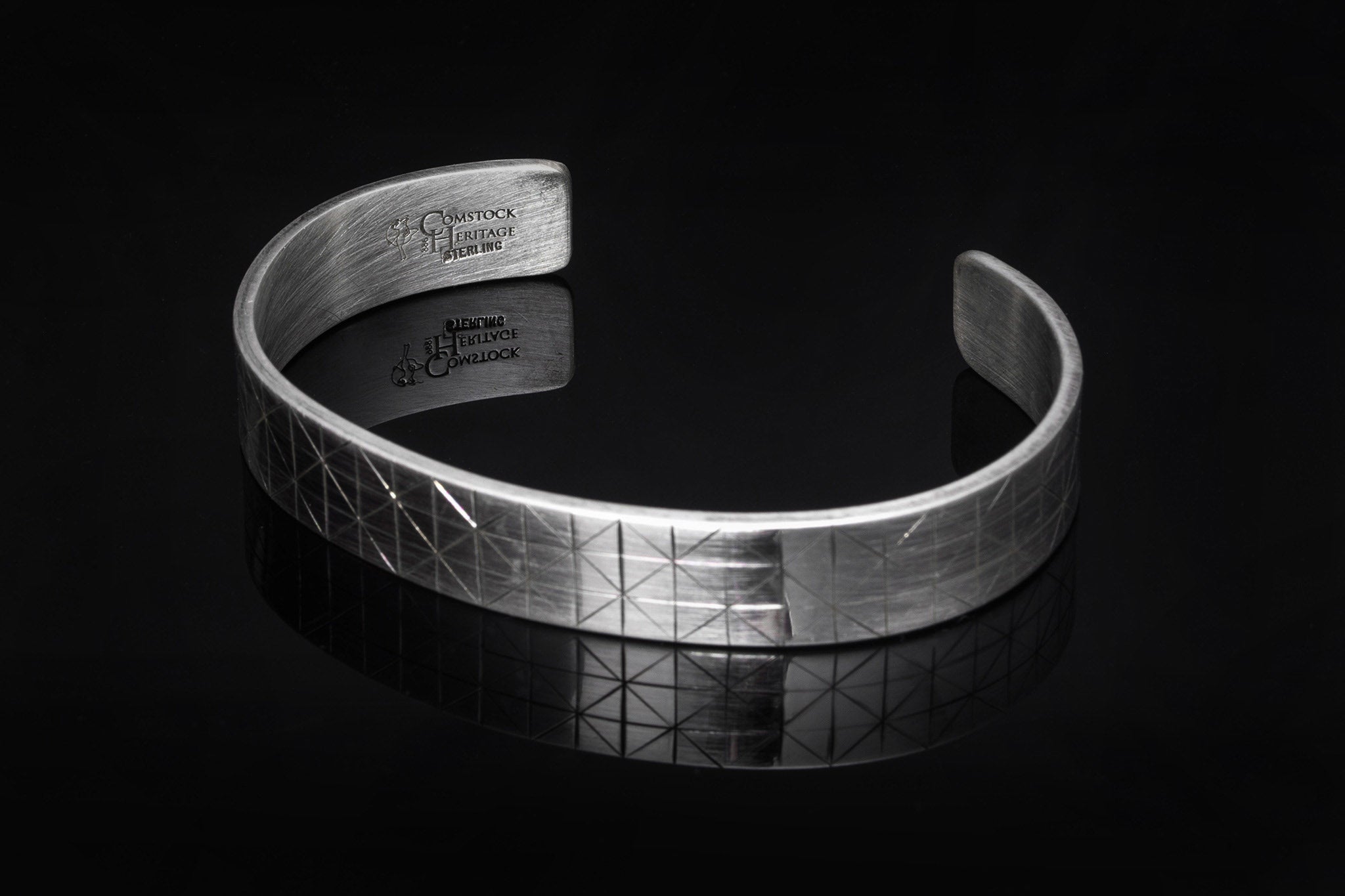 Comstock Heritage Ventura Bracelet 2 Mens - Accessories - Bracelets