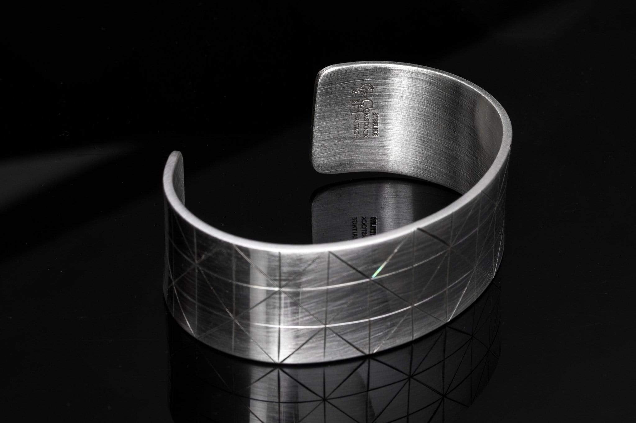 Comstock Heritage | Ventura Bracelet | Mens - Accessories - Bracelets
