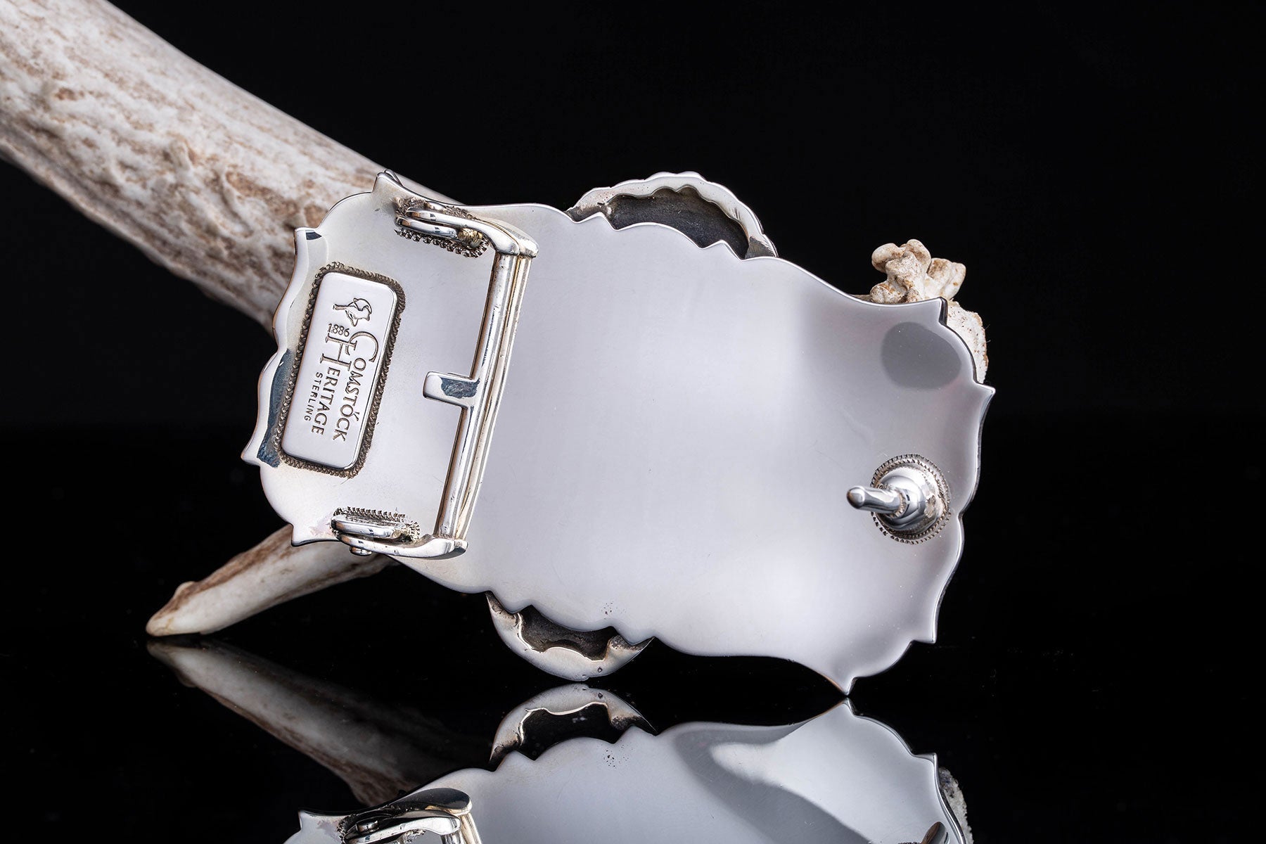 Posse Chieftain Trophy Buckle | Belts And Buckles - Trophy | American Buckle Collection