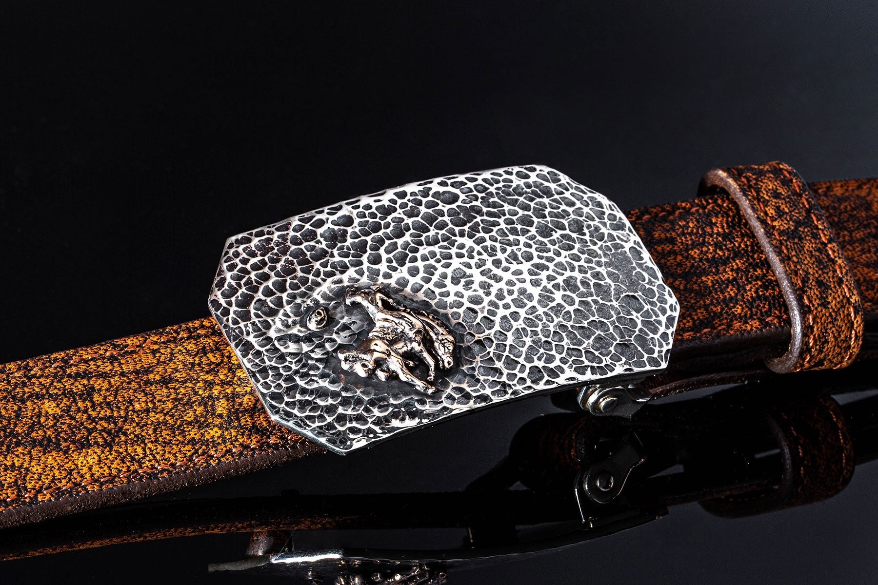 Charlie BB | Belts And Buckles - Trophy | American Buckle