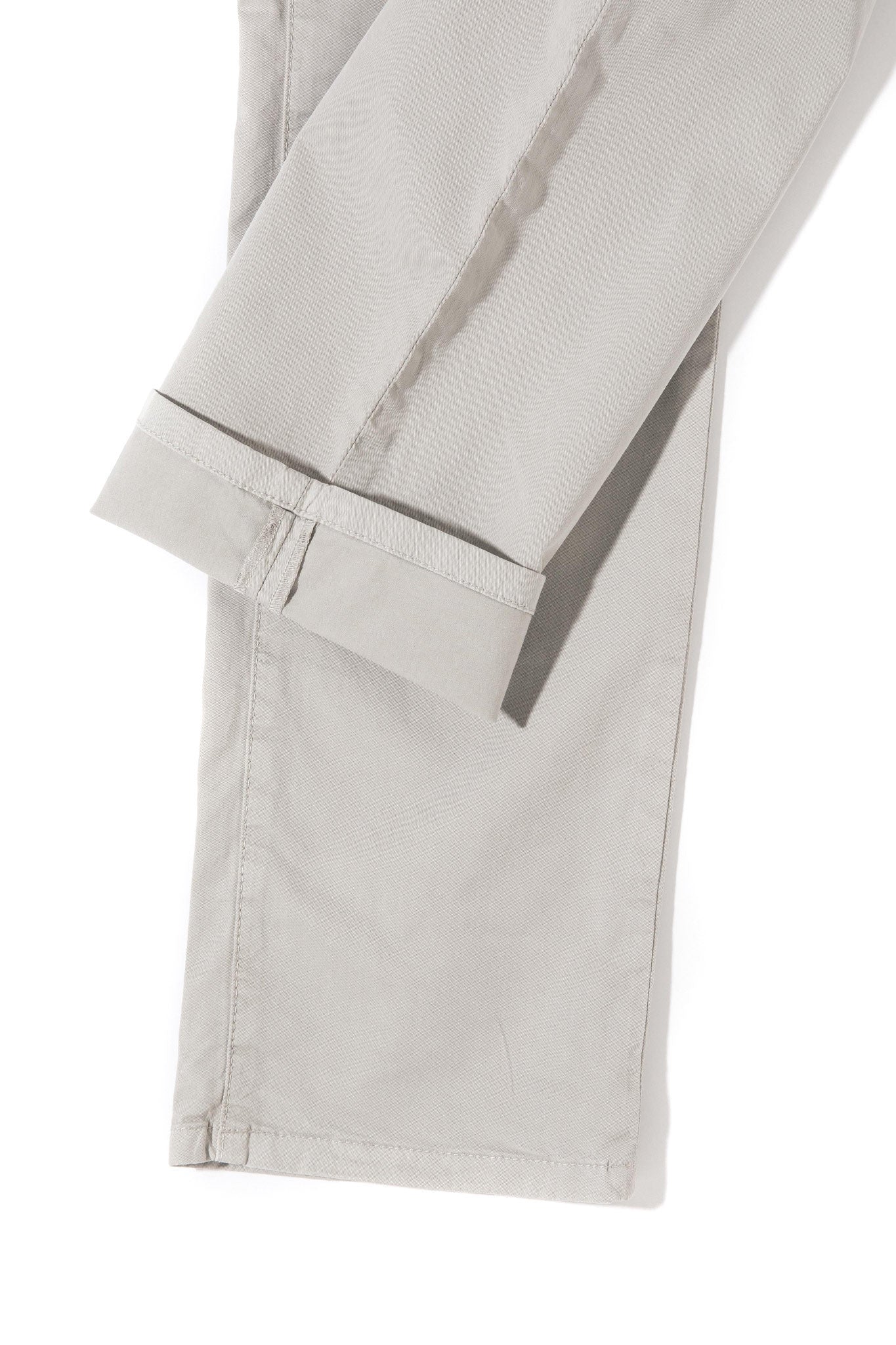 Fowler Ultralight Performance Pant In Cenere | Mens - Pants - 5 Pocket | Teleria Zed