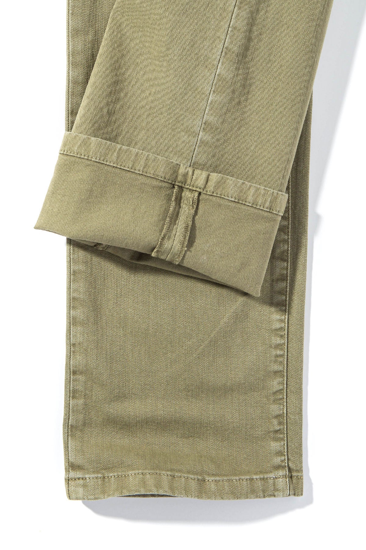 Ouray 5 Pocket Denim in Timo | Mens - Pants - 5 Pocket | Teleria Zed
