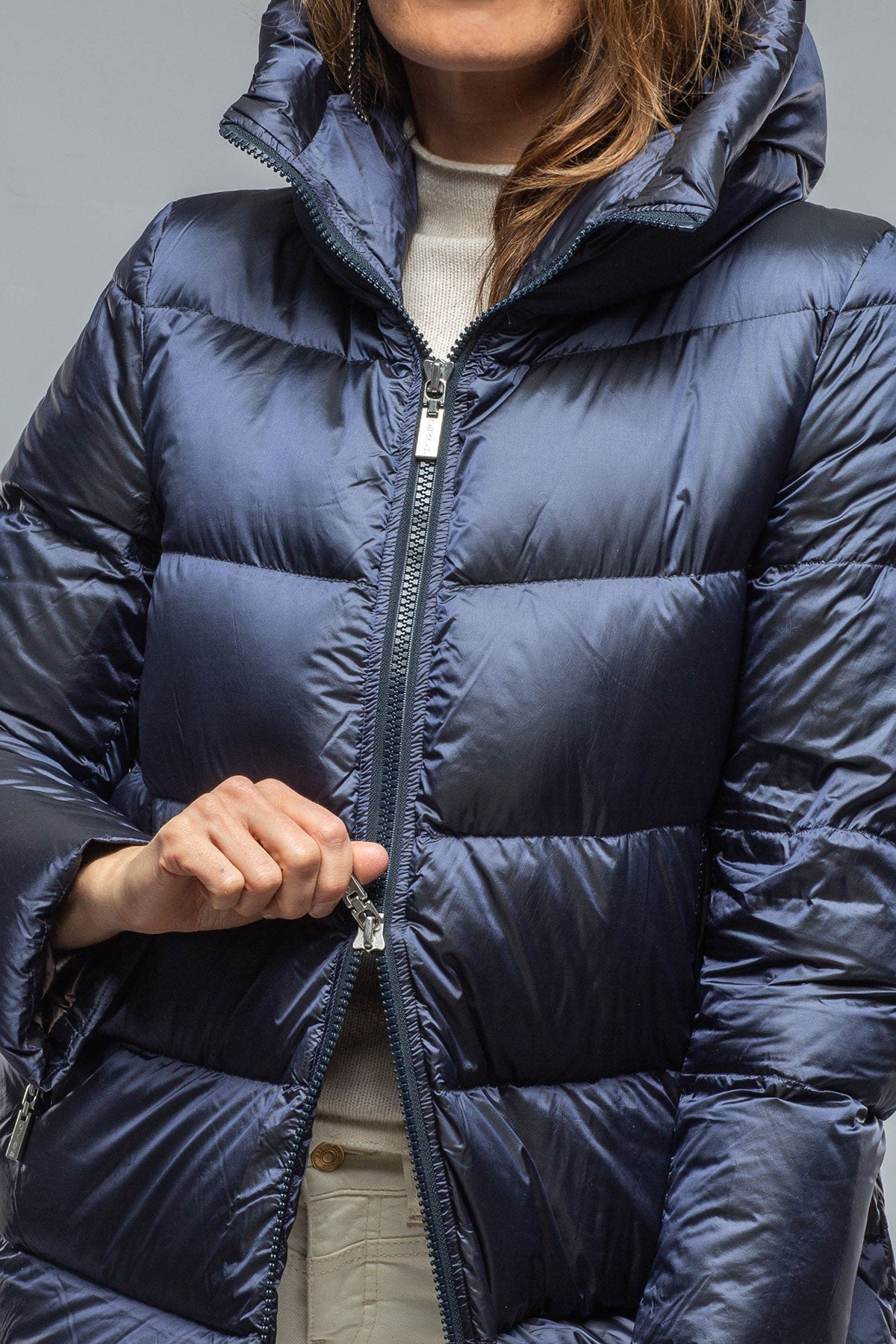 Gimo's | Arianna Down Puffer | Warehouse - Ladies - Outerwear - Cloth