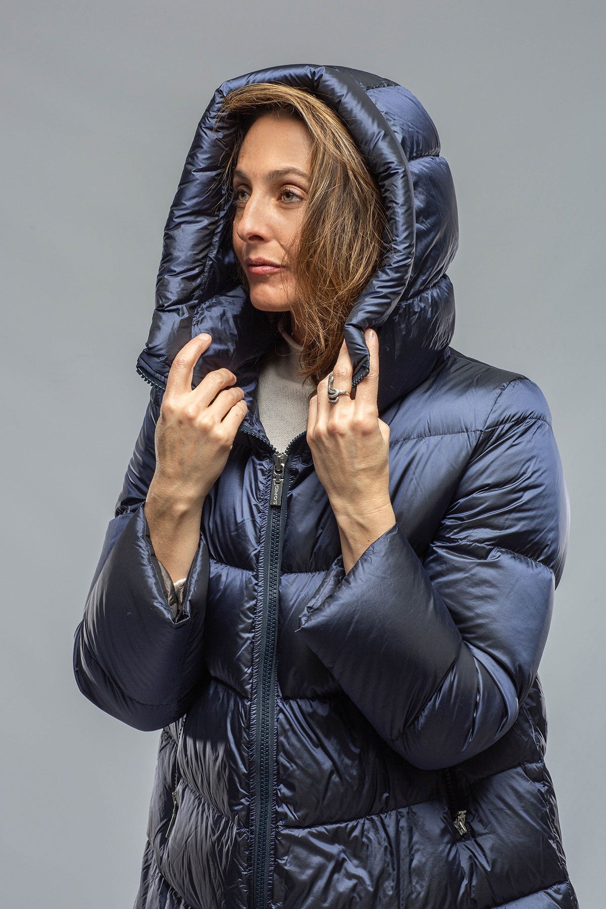 Gimo's | Arianna Down Puffer | Warehouse - Ladies - Outerwear - Cloth