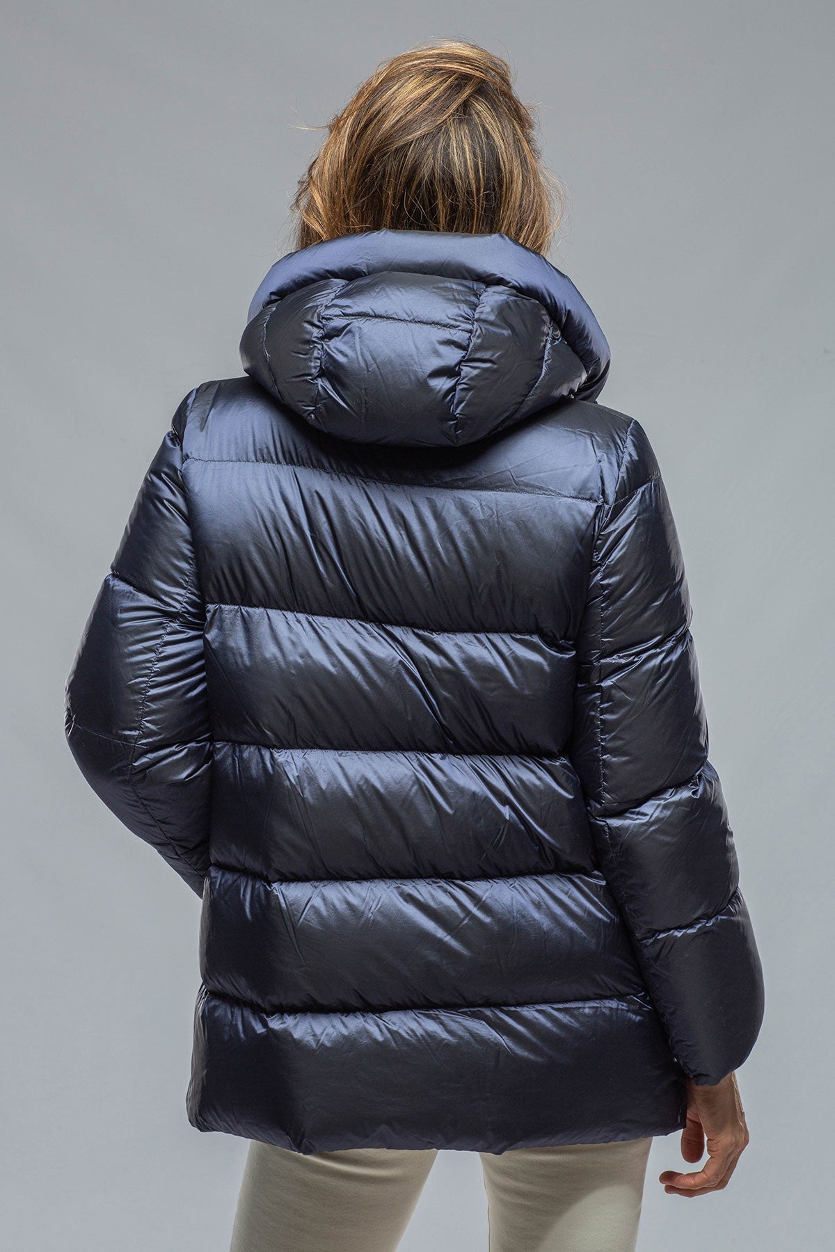 Gimo's Arianna Down Puffer Warehouse - Ladies - Outerwear - Cloth