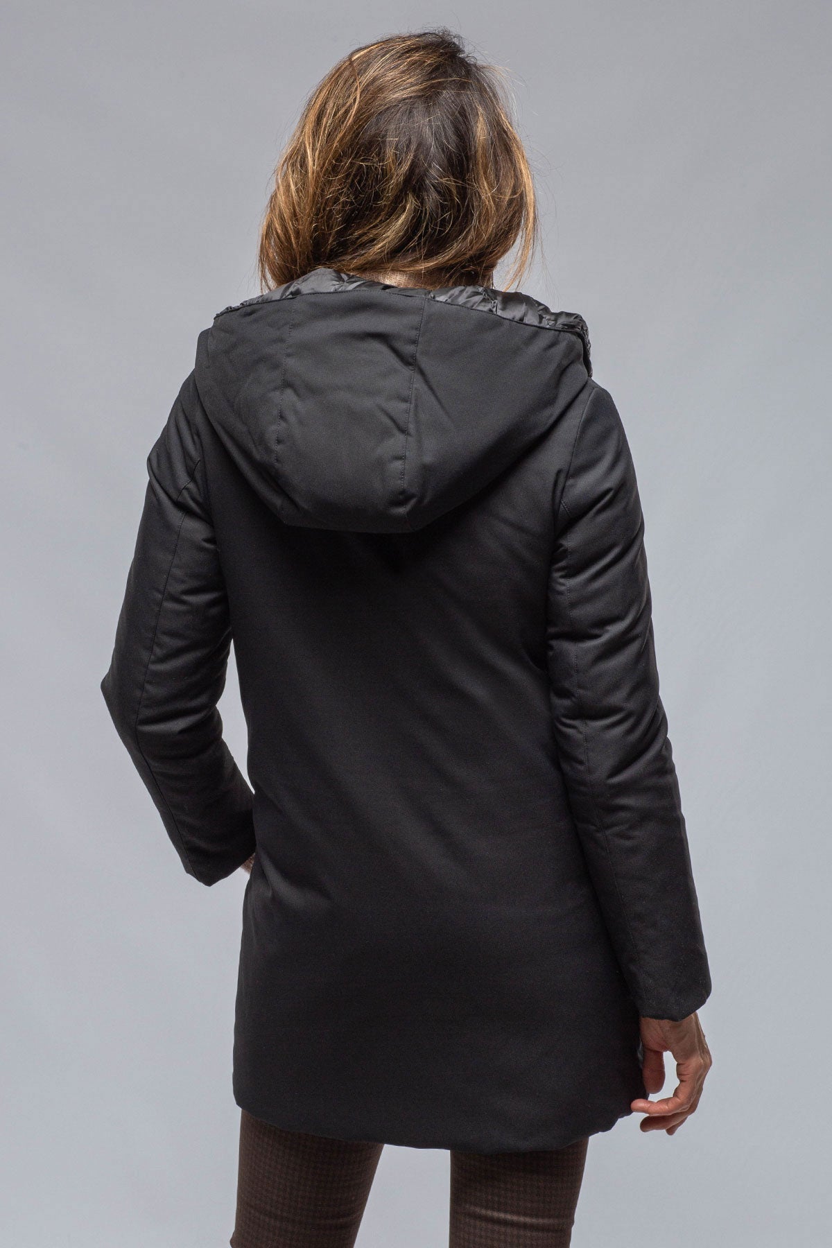 Gimo's | Bella Reversible Down Coat | Warehouse - Ladies - Outerwear - Cloth