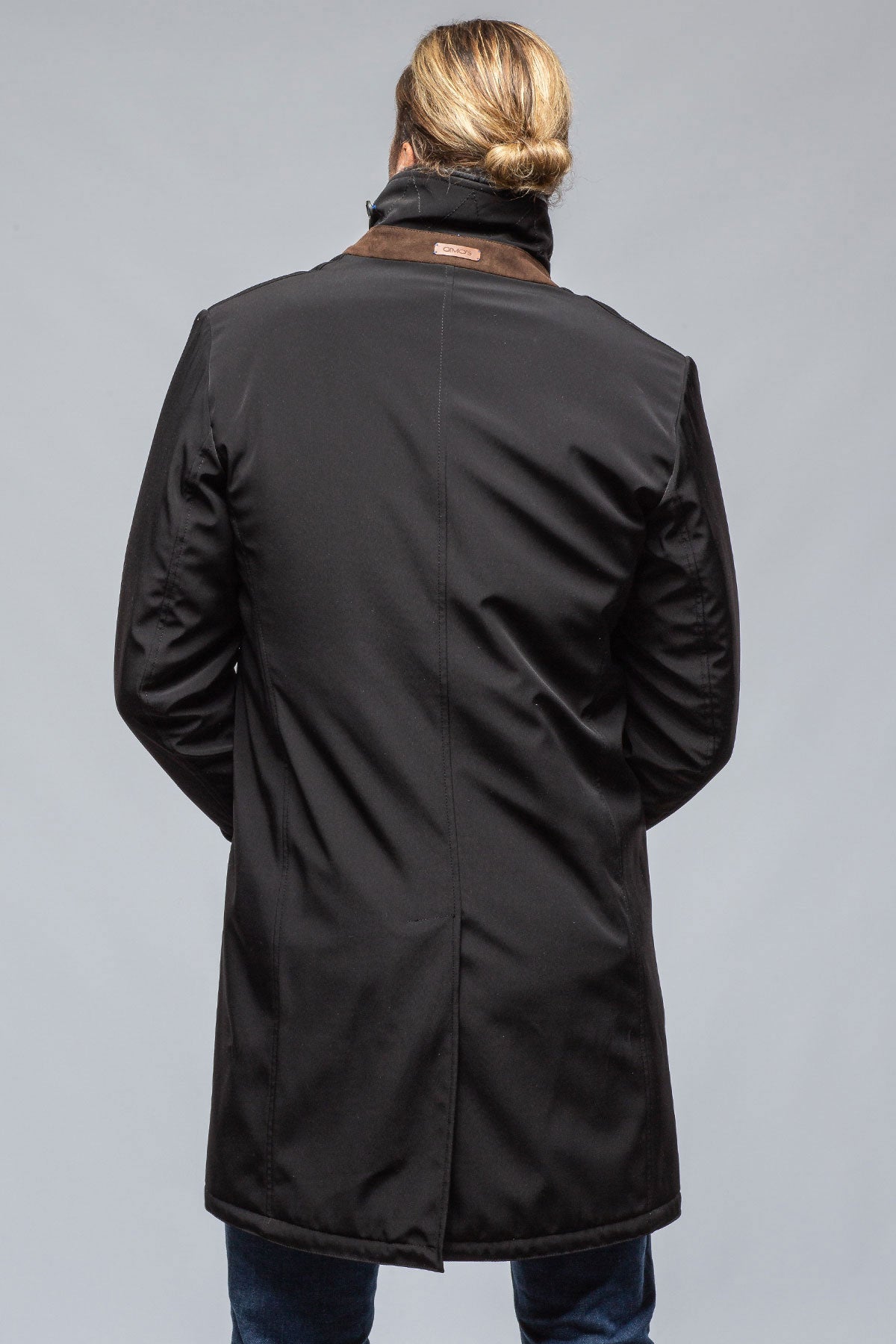 Gimo's | Brooklyn Technical Softshell | Warehouse - Mens - Outerwear - Cloth