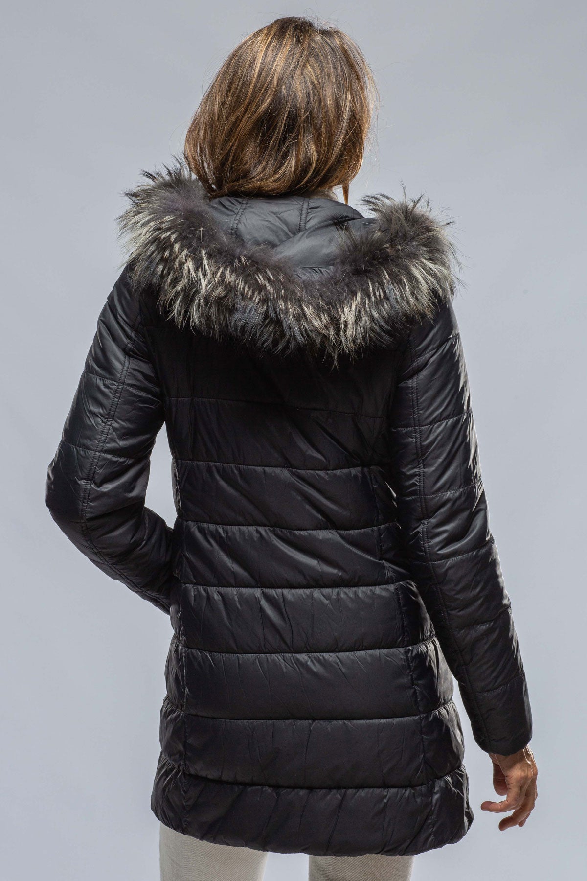 Gimo's | Candice Wool/Cashmere Reversible Coat | Warehouse - Ladies - Outerwear - Cloth