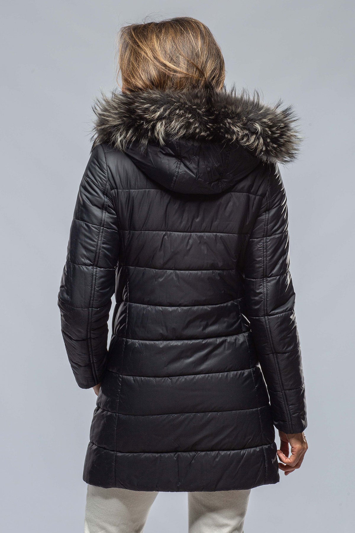 Gimo's | Candice Wool/Cashmere Reversible Coat | Warehouse - Ladies - Outerwear - Cloth