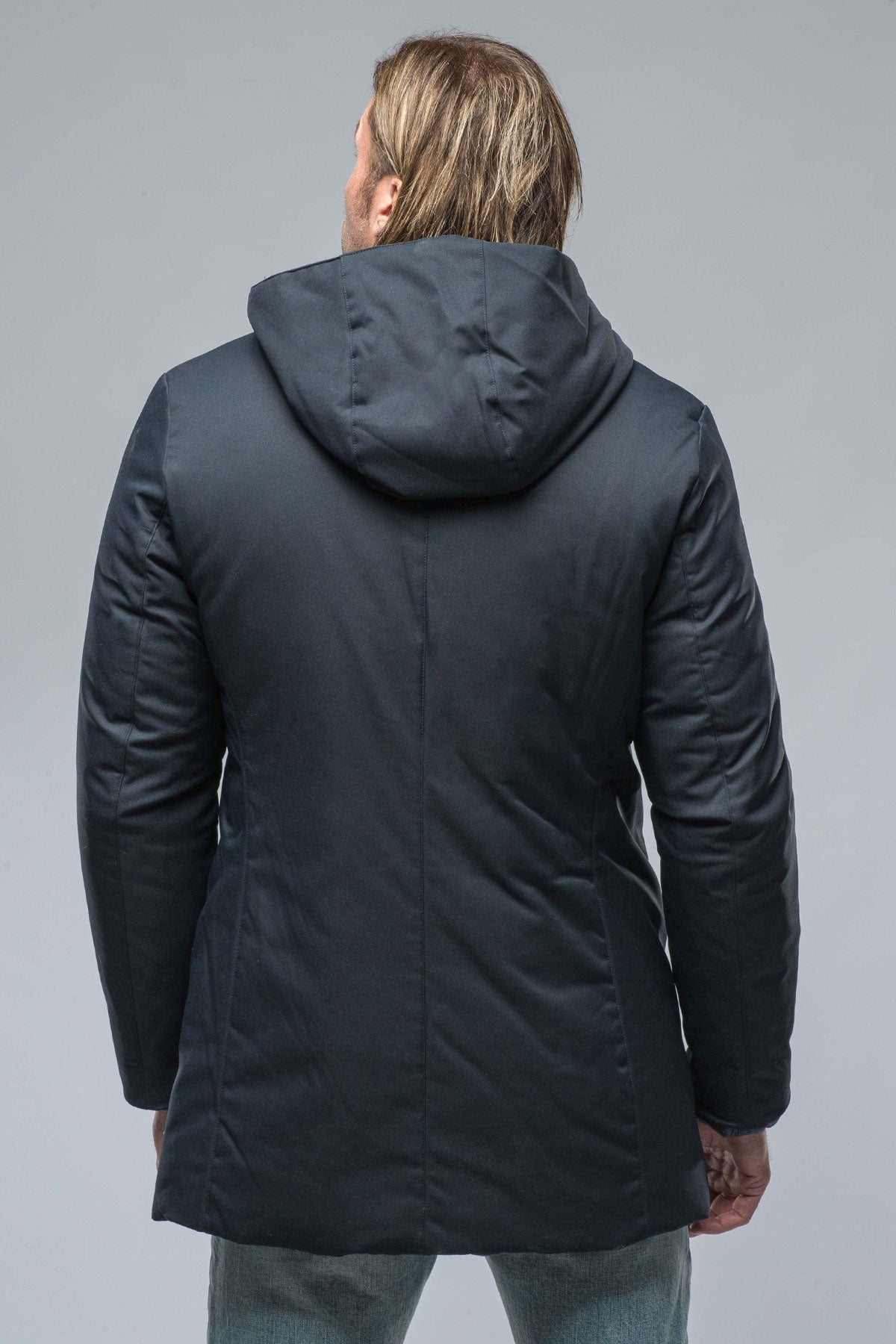 Gimo's | Deephaven Reversible Coat | Warehouse - Mens - Outerwear - Cloth