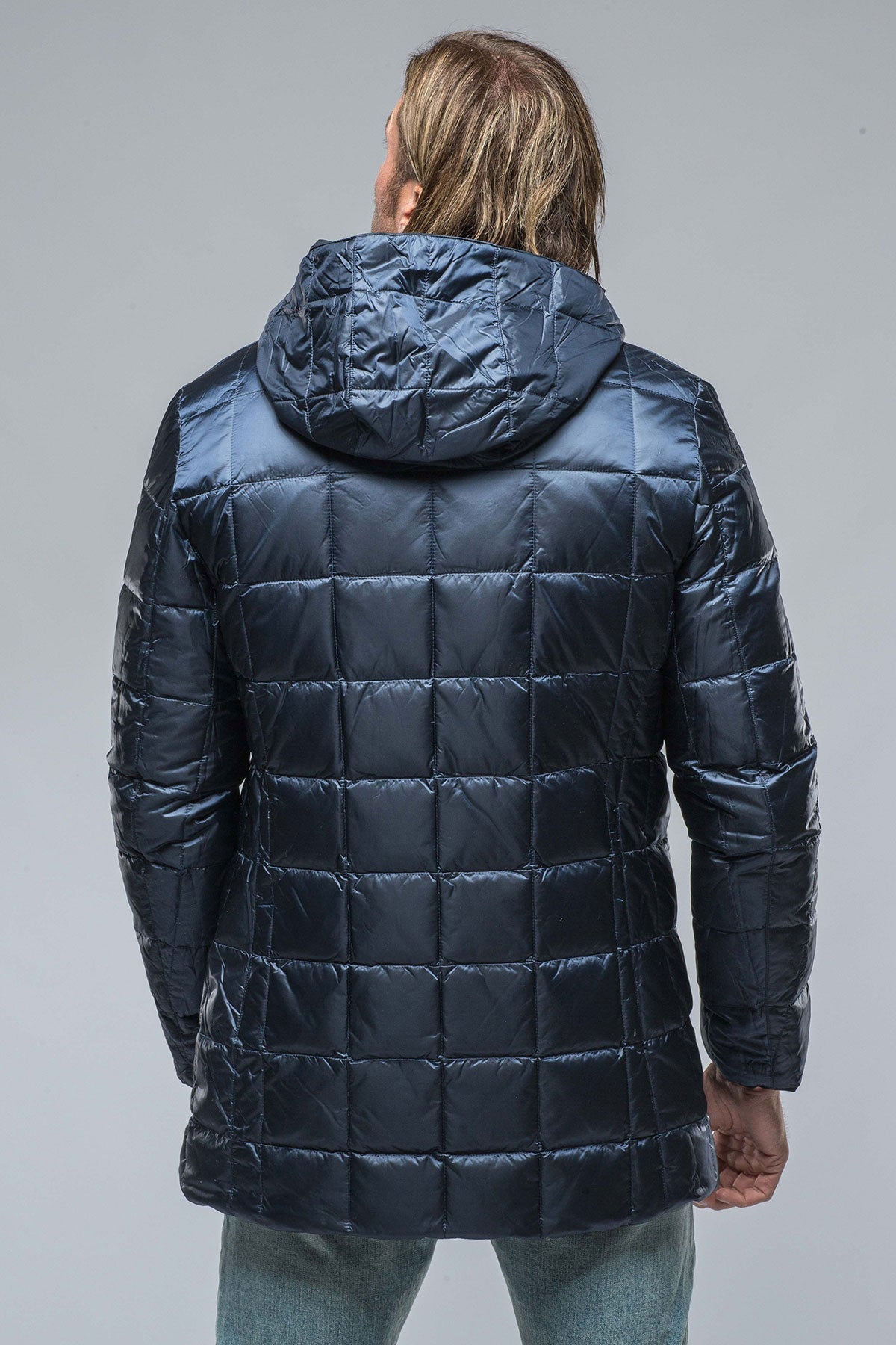 Gimo's | Deephaven Reversible Coat | Warehouse - Mens - Outerwear - Cloth