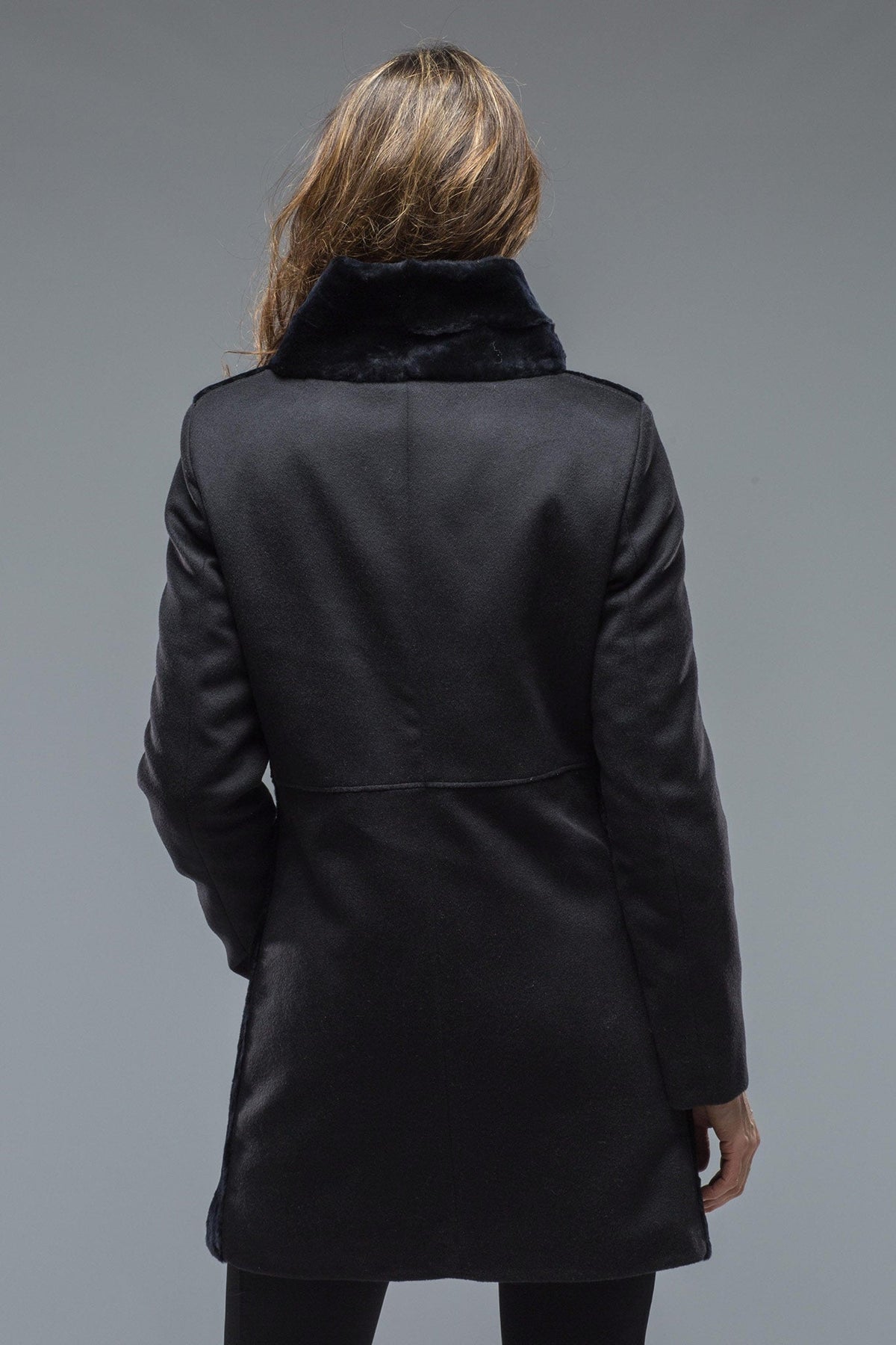 Gimo's | Ensley Cortina Coat | Warehouse - Ladies - Outerwear - Cloth