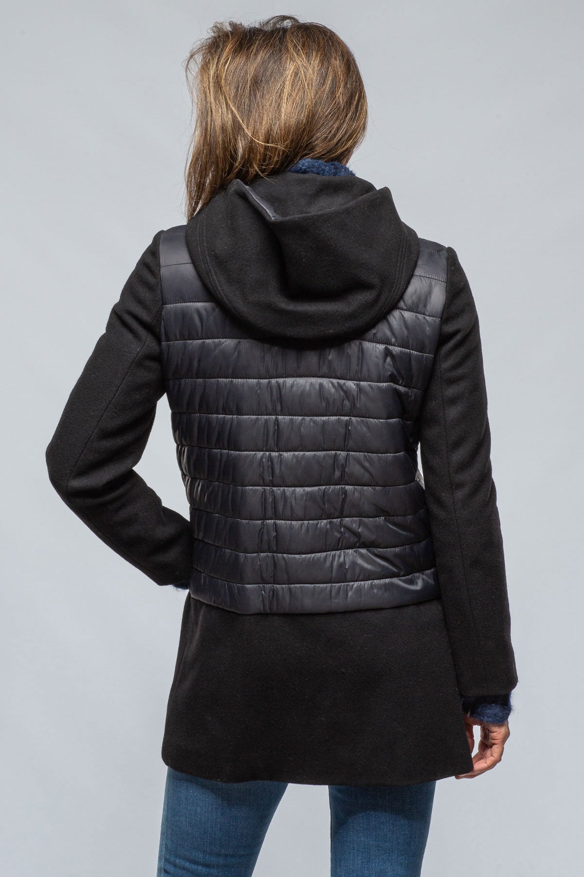 Gimo's | Everdeen Alpina Overcoat | Warehouse - Ladies - Outerwear - Cloth