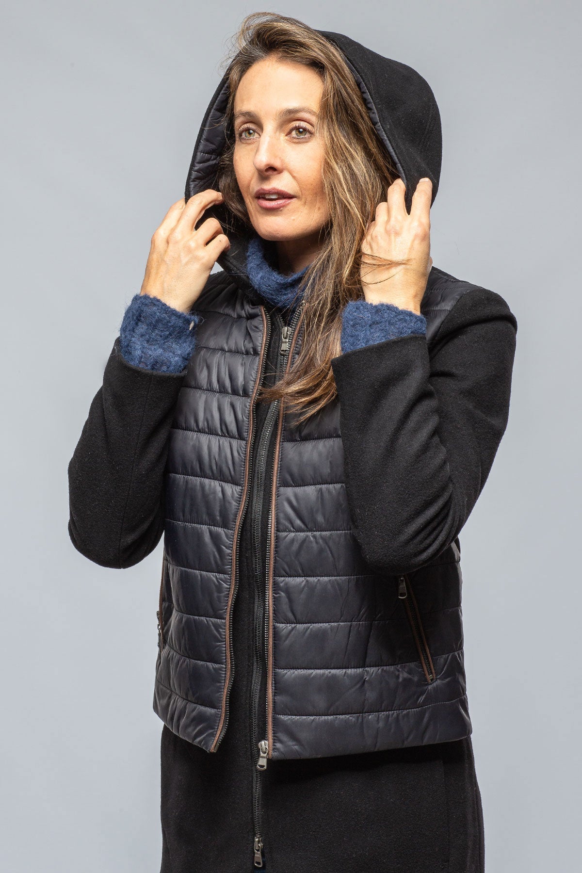 Gimo's | Everdeen Alpina Overcoat | Warehouse - Ladies - Outerwear - Cloth