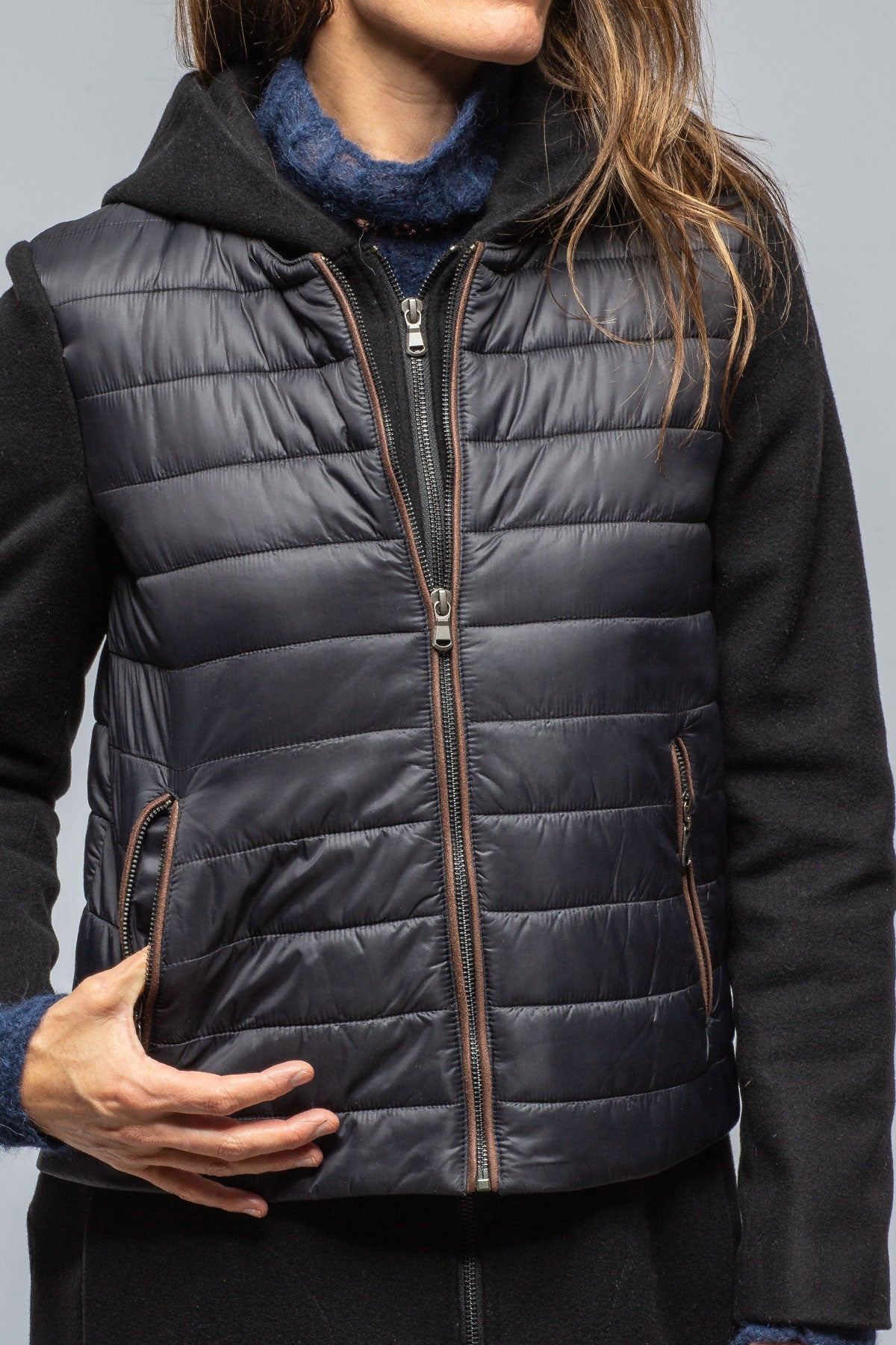Gimo's | Everdeen Alpina Overcoat | Warehouse - Ladies - Outerwear - Cloth