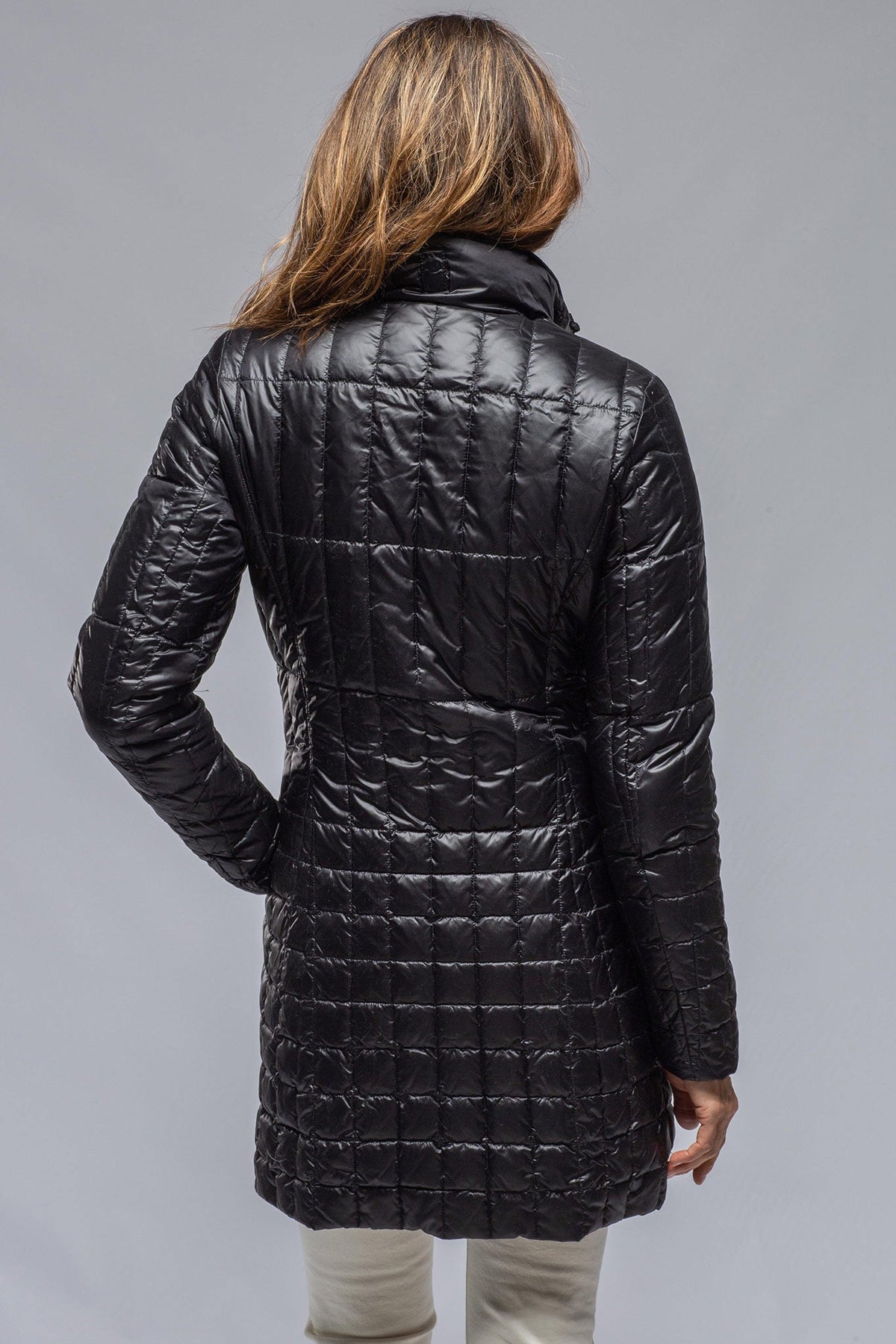 Gimo's | Gail Reversible Coat | Warehouse - Ladies - Outerwear - Cloth