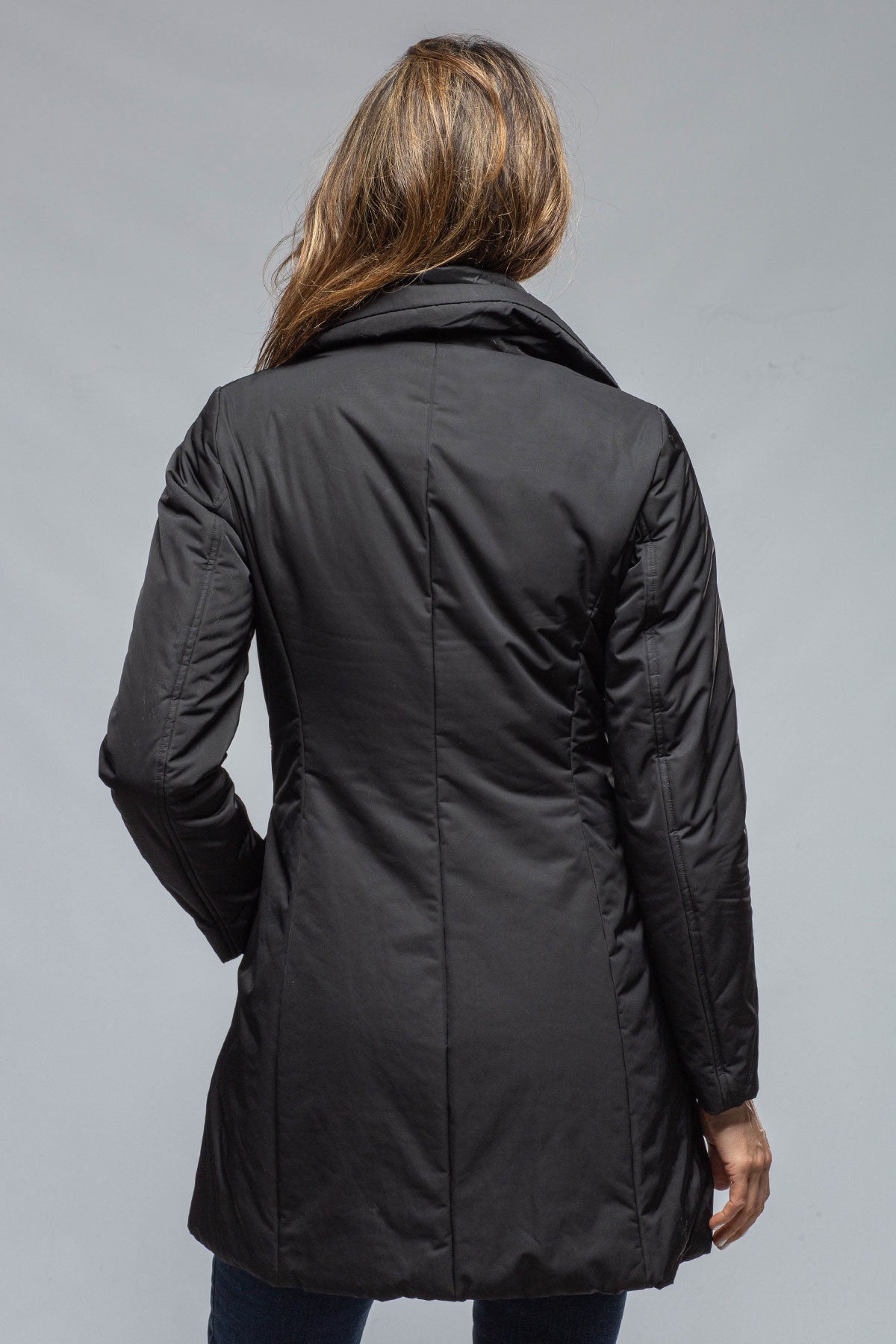 Gimo's | Itala Jacket | Warehouse - Ladies - Outerwear - Cloth