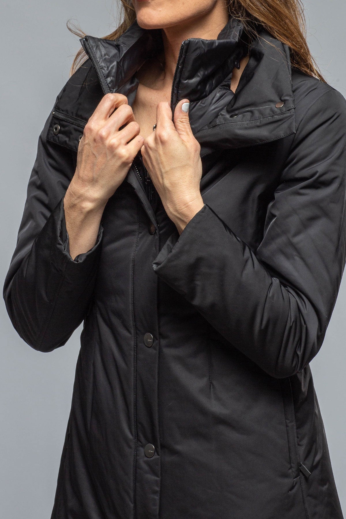 Gimo's | Itala Jacket | Warehouse - Ladies - Outerwear - Cloth