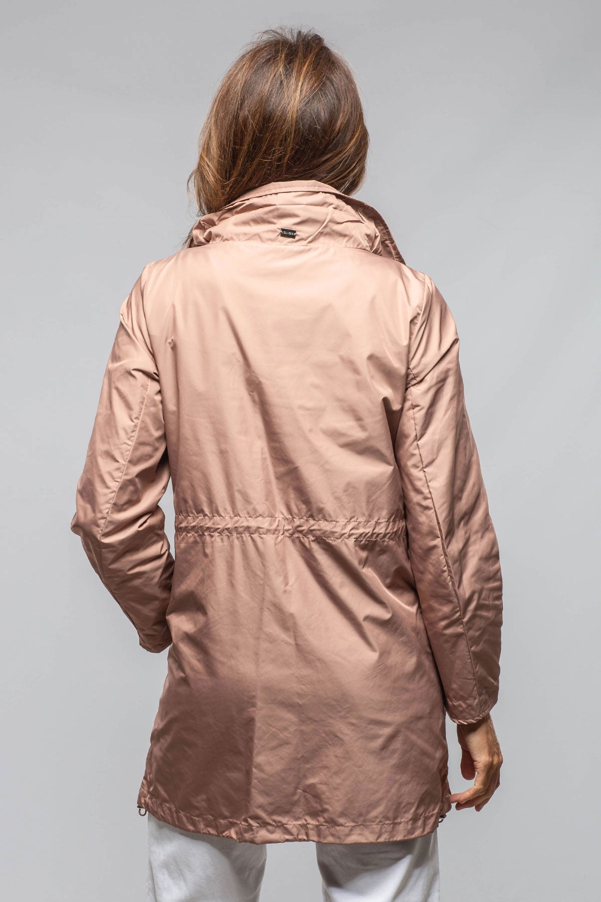 Gimo's | Kelly Lightweight Technical Jacket | Warehouse - Ladies - Outerwear - Cloth