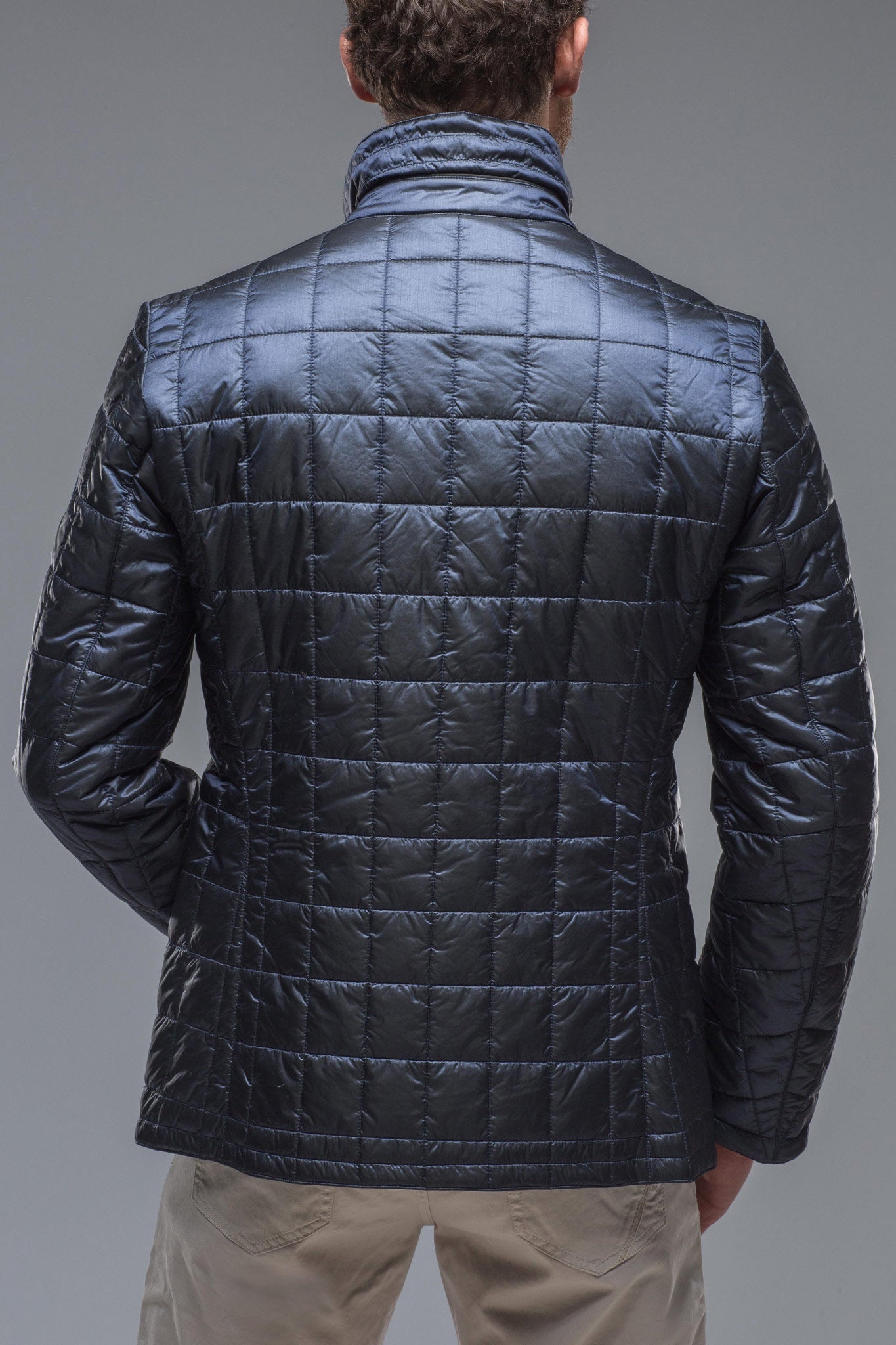 Gimo's | Kirkland Down Jacket | Warehouse - Mens - Outerwear - Cloth