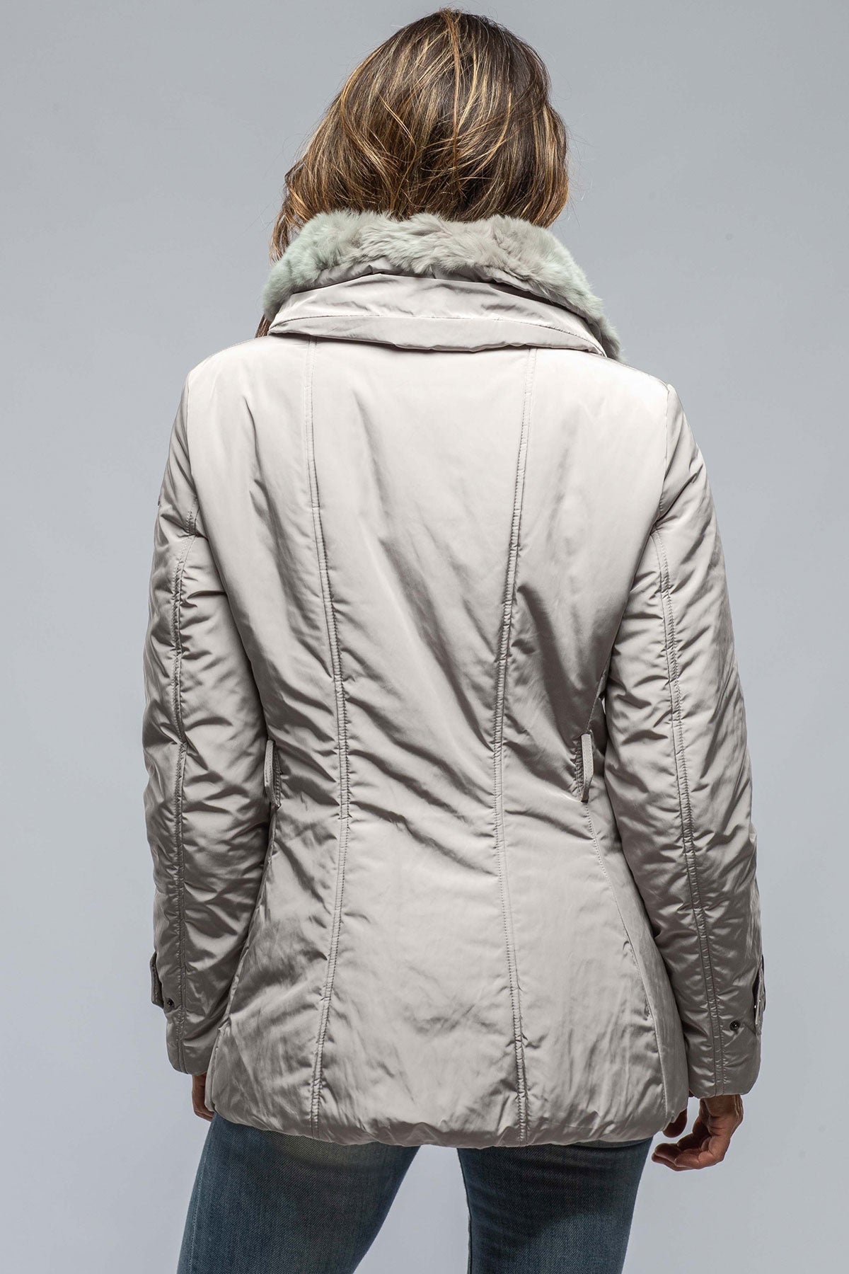 Gimo's | Leona Insulated Softshell Jacket | Warehouse - Ladies - Outerwear - Cloth