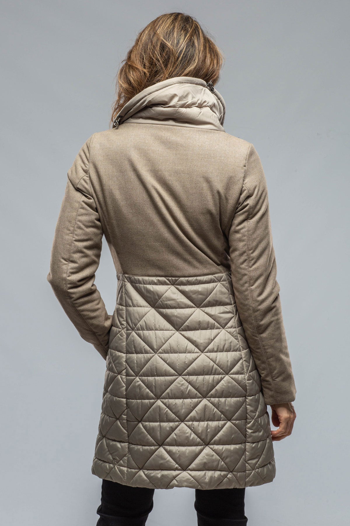Gimo's | Marisa Jacket | Warehouse - Ladies - Outerwear - Cloth