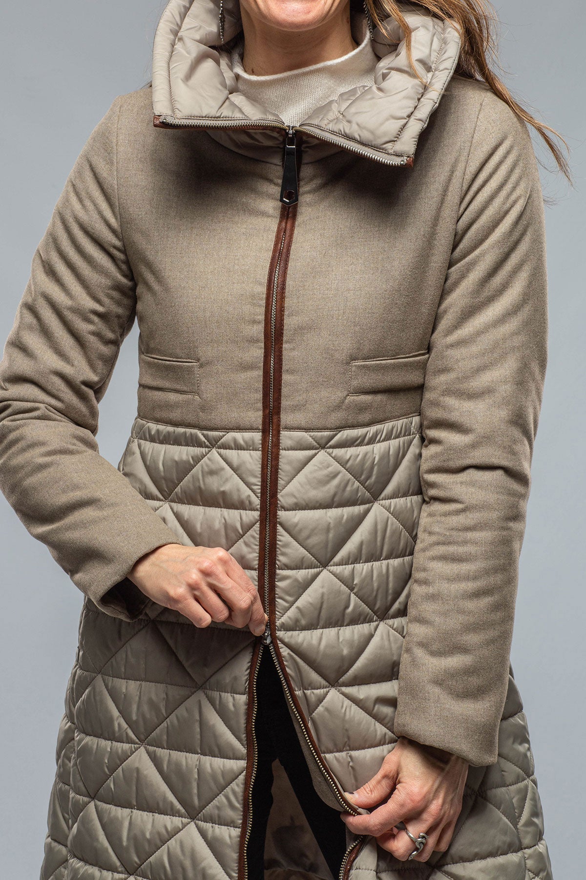 Gimo's | Marisa Jacket | Warehouse - Ladies - Outerwear - Cloth