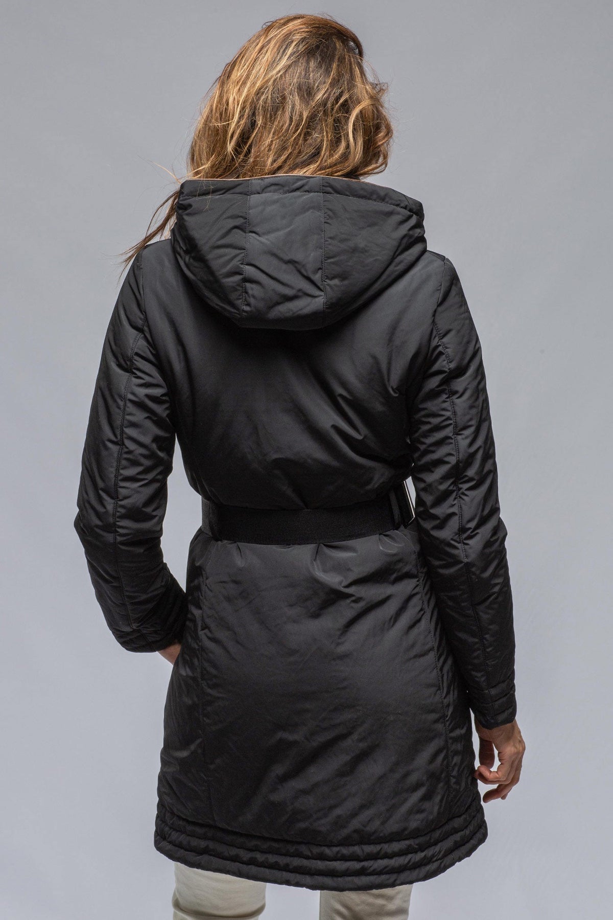 Gimo's | Millie Jacket | Warehouse - Ladies - Outerwear - Cloth