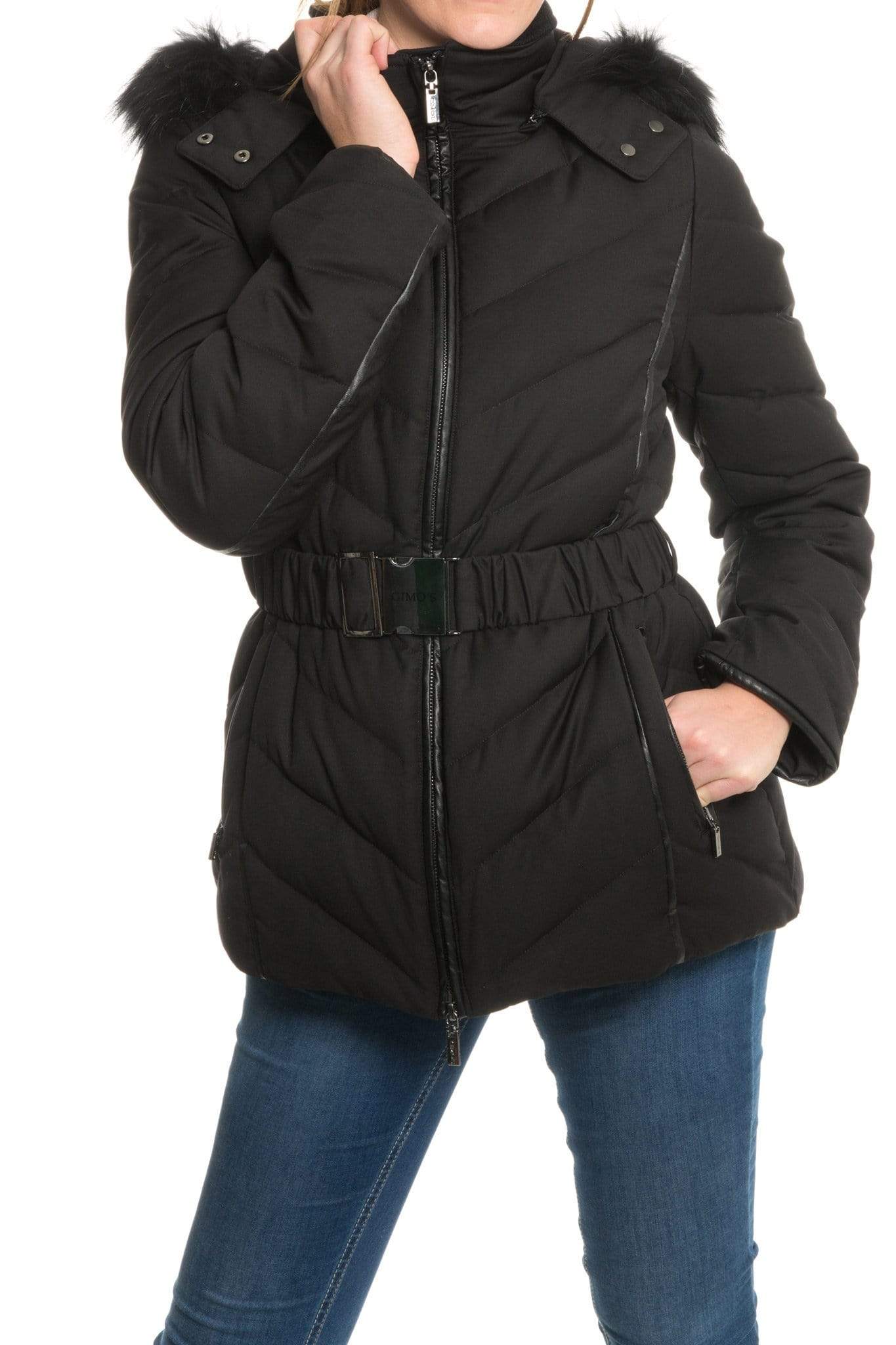Gimo's Mirella Down Jacket Warehouse - Ladies - Outerwear - Cloth