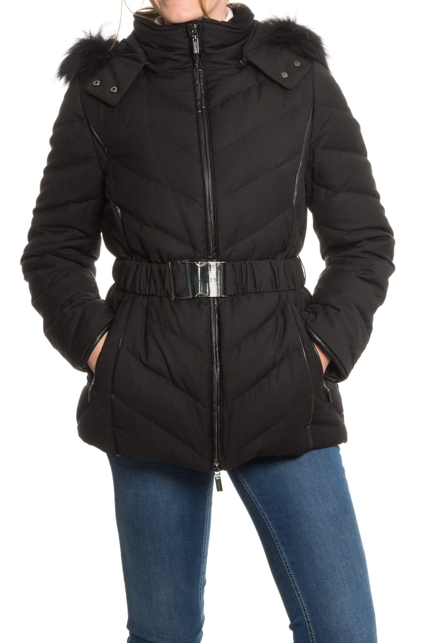 Gimo's Mirella Down Jacket Warehouse - Ladies - Outerwear - Cloth
