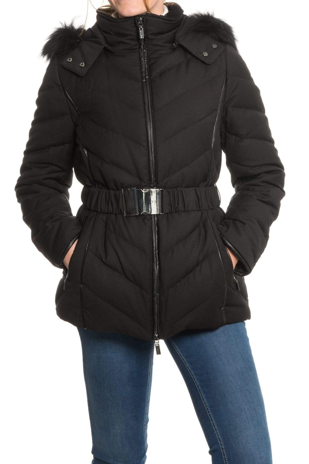 Gimo's | Mirella Down Jacket | Warehouse - Ladies - Outerwear - Cloth