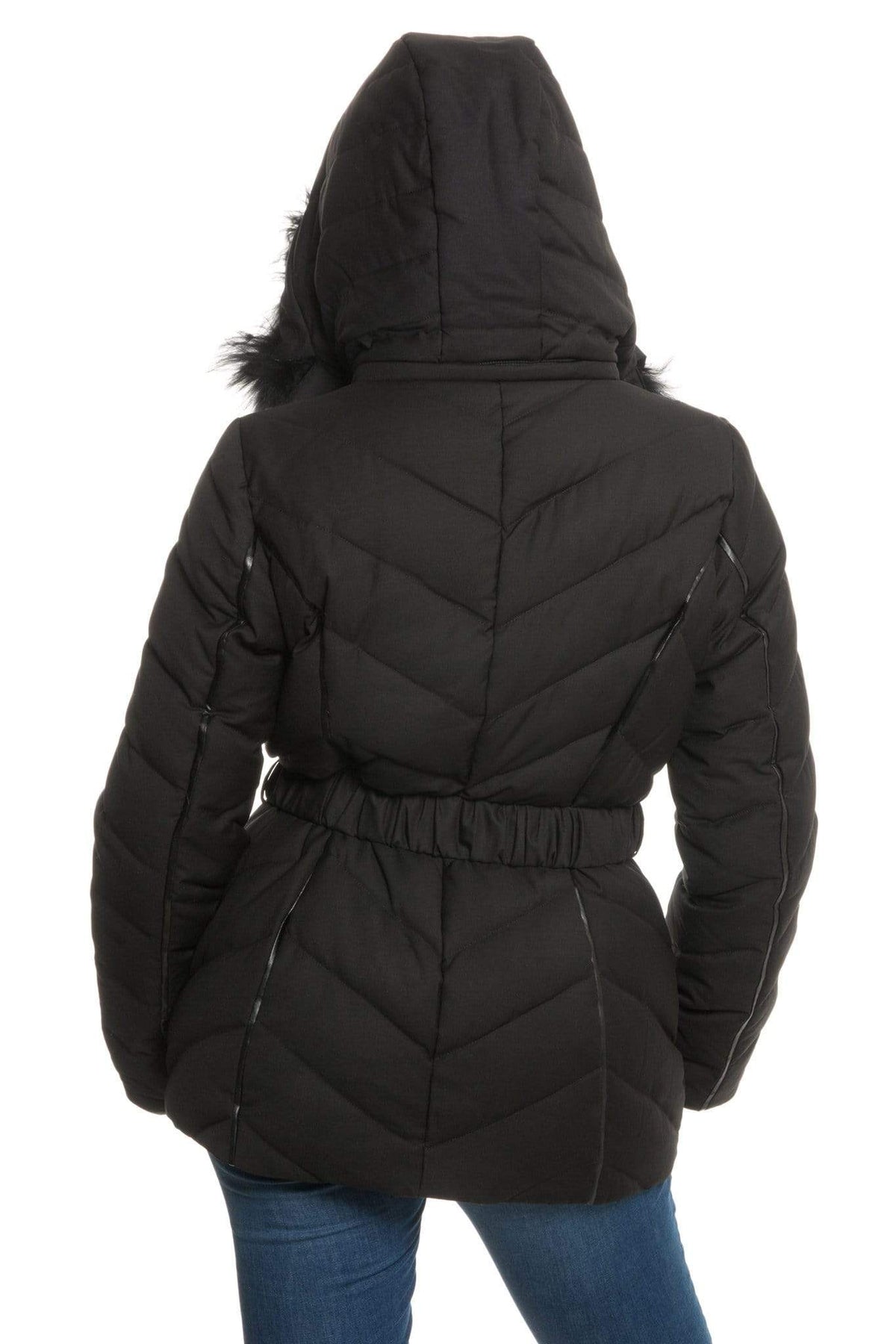 Gimo's | Mirella Down Jacket | Warehouse - Ladies - Outerwear - Cloth