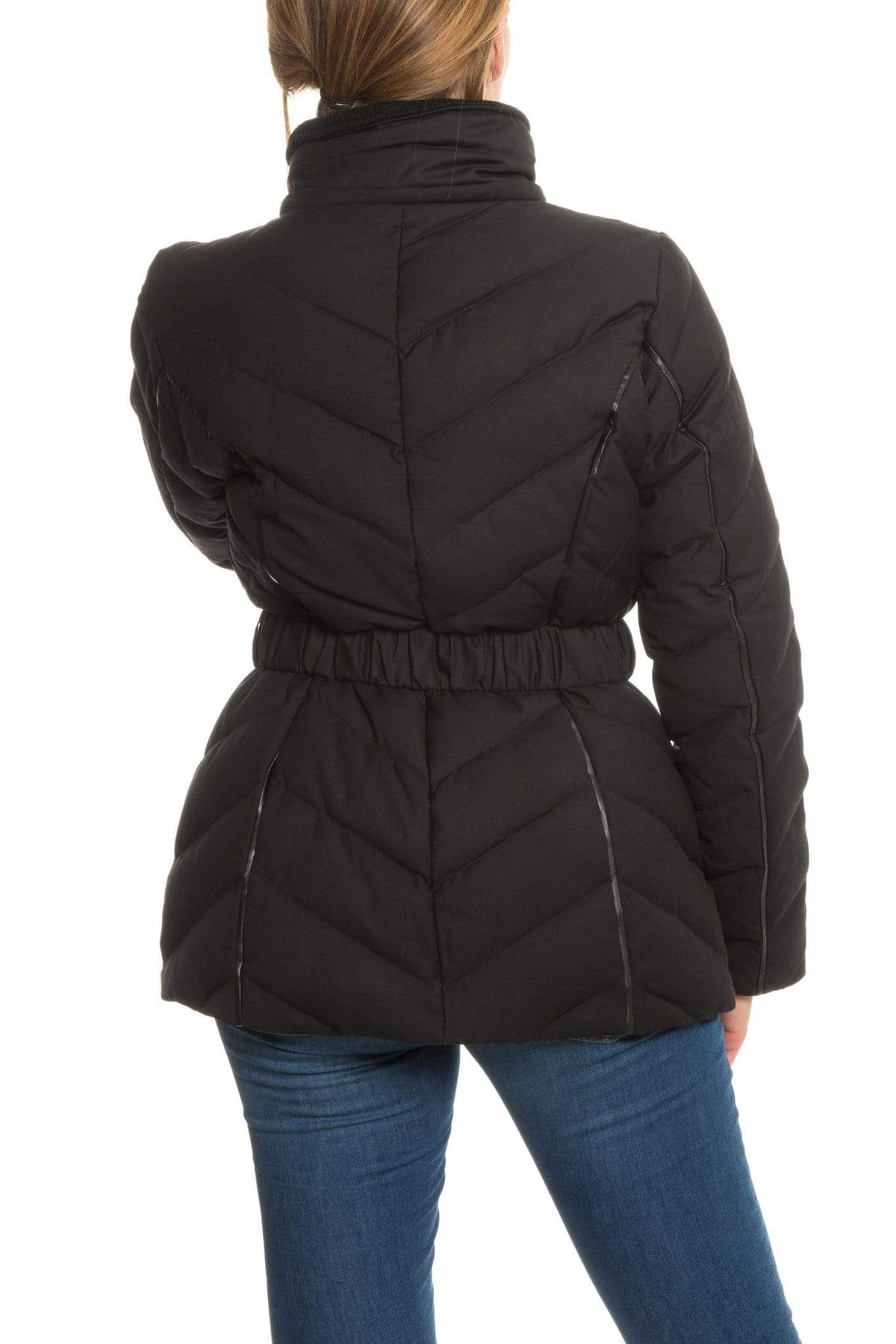 Gimo's | Mirella Down Jacket | Warehouse - Ladies - Outerwear - Cloth