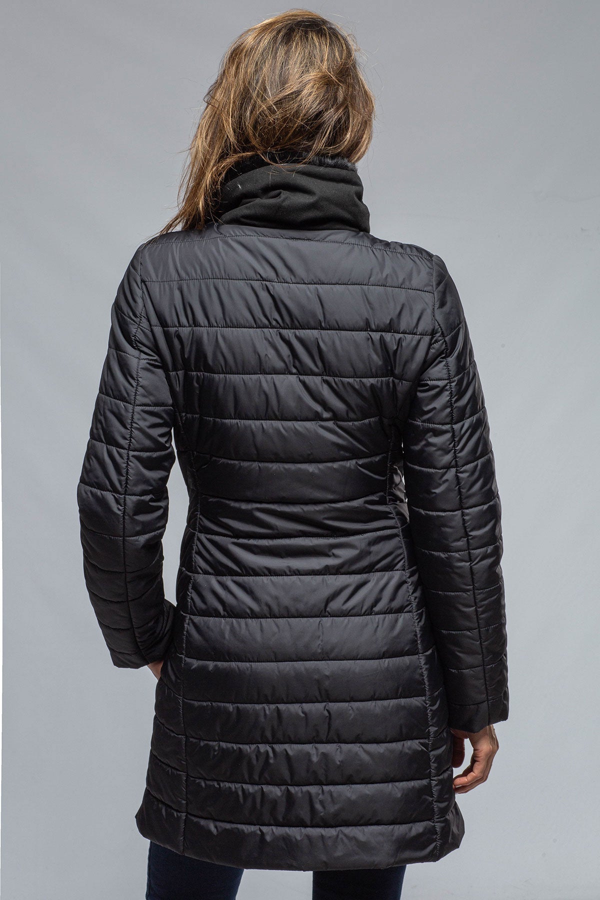 Gimo's | Renata Jacket | Warehouse - Ladies - Outerwear - Cloth