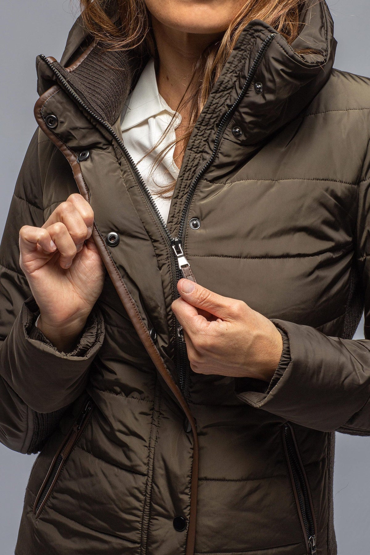 Gimo's | Roxy Puffy | Warehouse - Ladies - Outerwear - Cloth