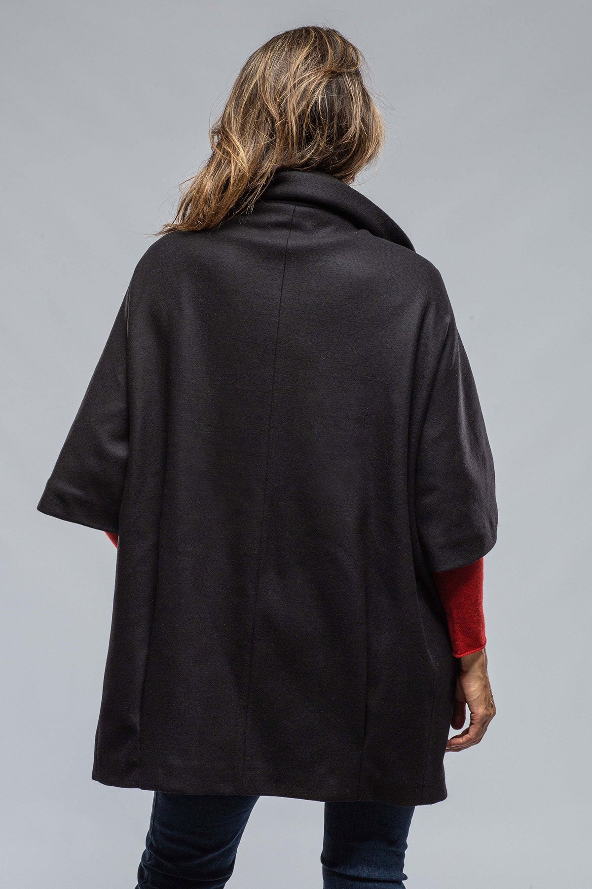 Gimo's | Russa Wool/Cashmere Jacket | Warehouse - Ladies - Outerwear - Cloth