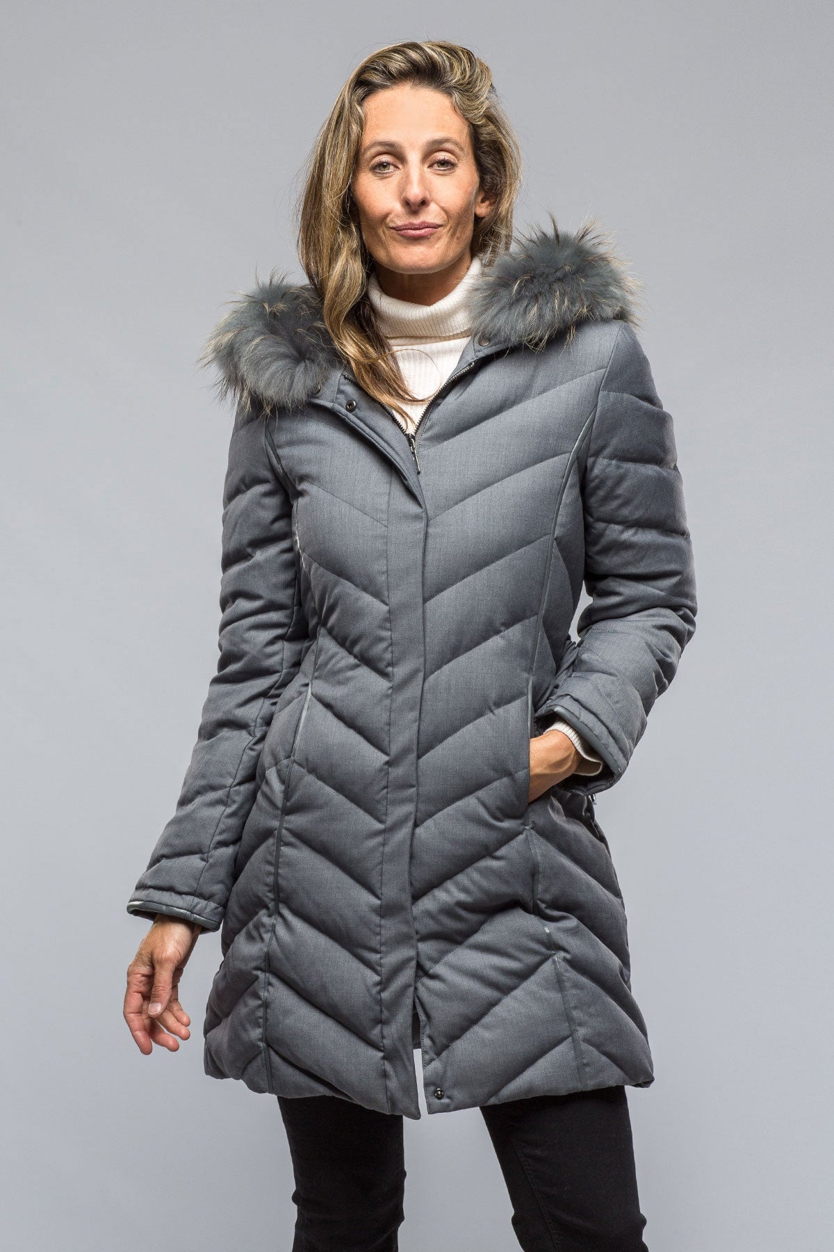 Gimo's | Ruthie Down Coat | Warehouse - Ladies - Outerwear - Cloth
