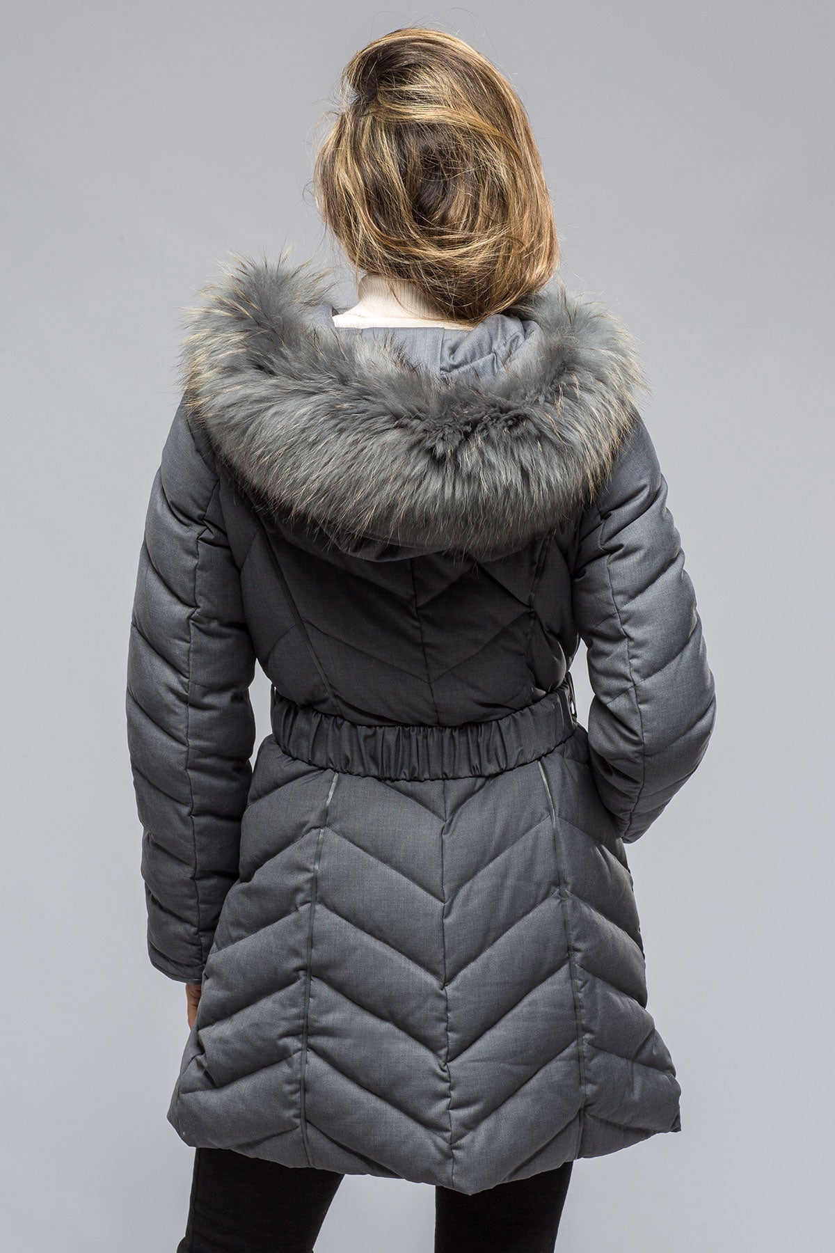 Gimo's | Ruthie Down Coat | Warehouse - Ladies - Outerwear - Cloth