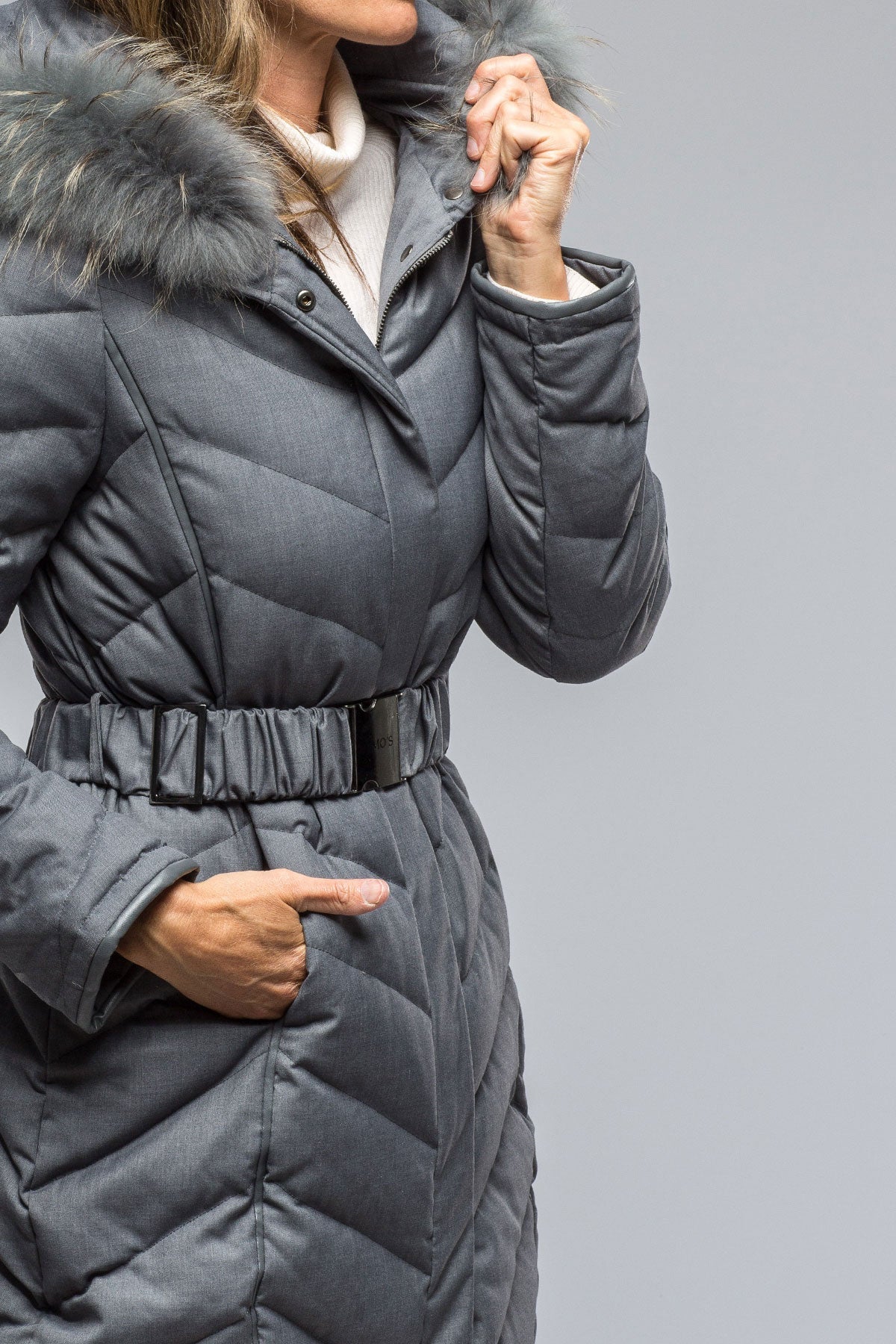 Gimo's | Ruthie Down Coat | Warehouse - Ladies - Outerwear - Cloth