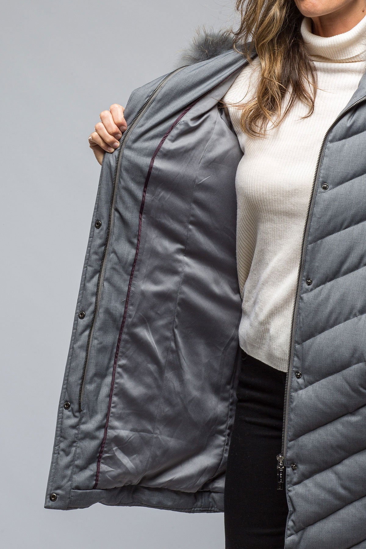 Gimo's | Ruthie Down Coat | Warehouse - Ladies - Outerwear - Cloth