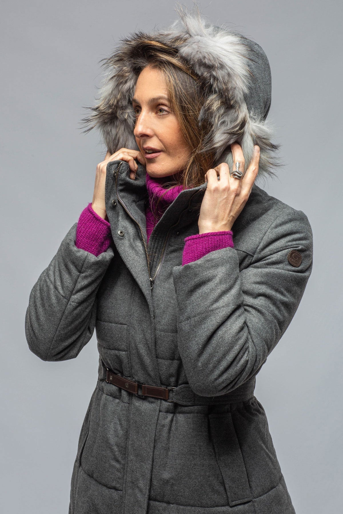 Gimo's | Velia Puffer Jacket | Warehouse - Ladies - Outerwear - Cloth